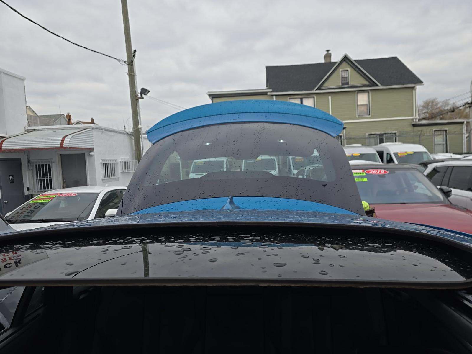 2017 BMW X6 M Base AWD