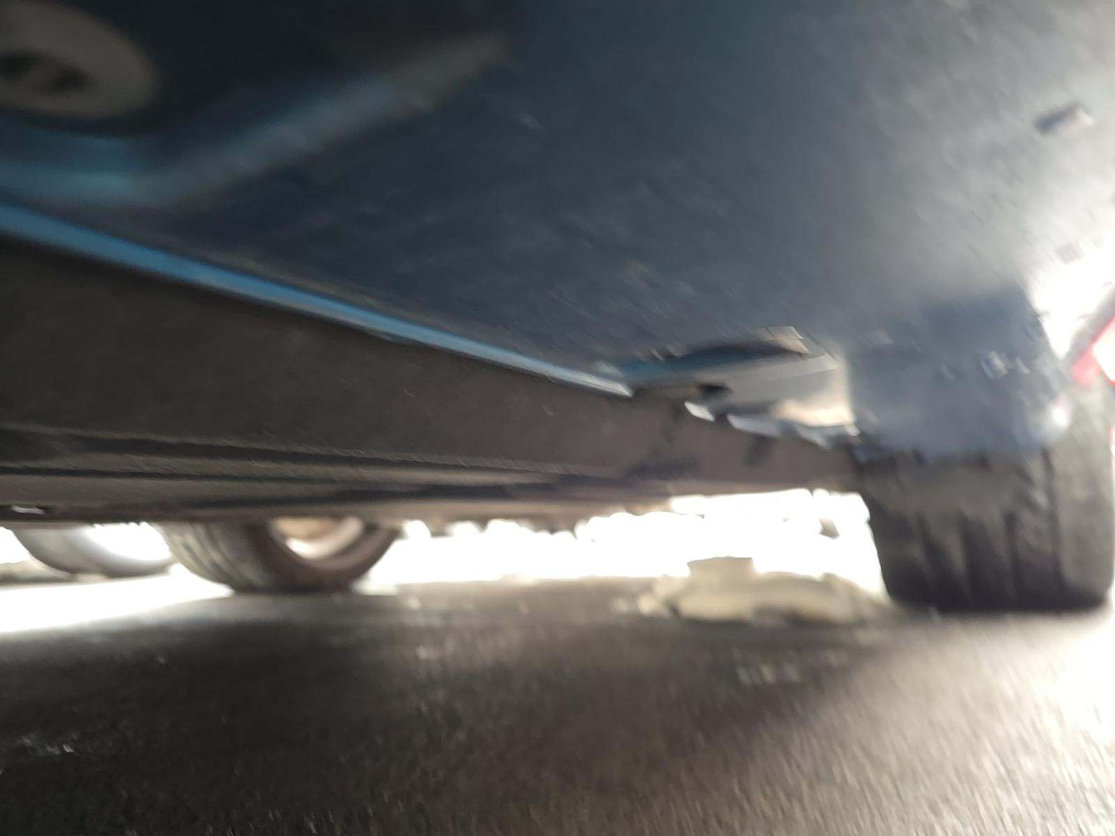 2017 BMW X6 M Base AWD