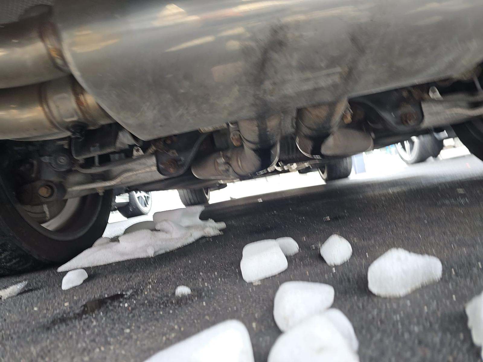 2017 BMW X6 M Base AWD