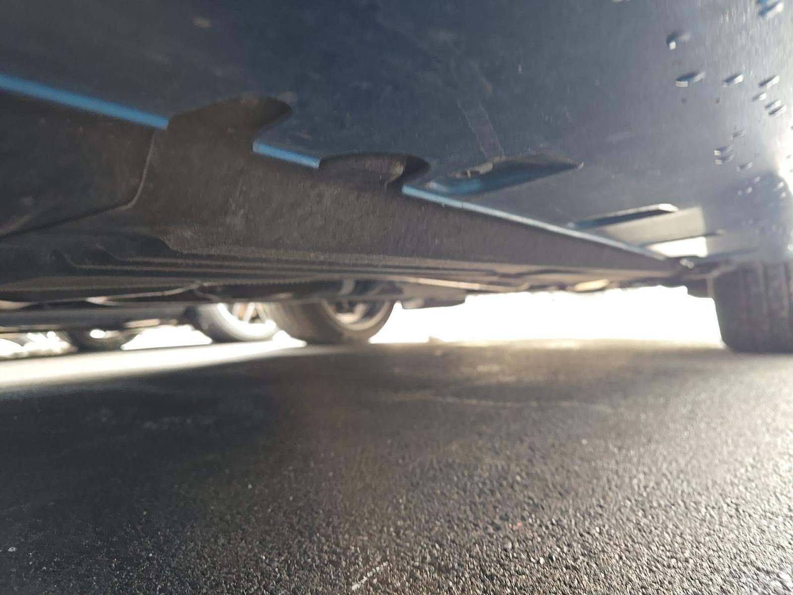 2017 BMW X6 M Base AWD