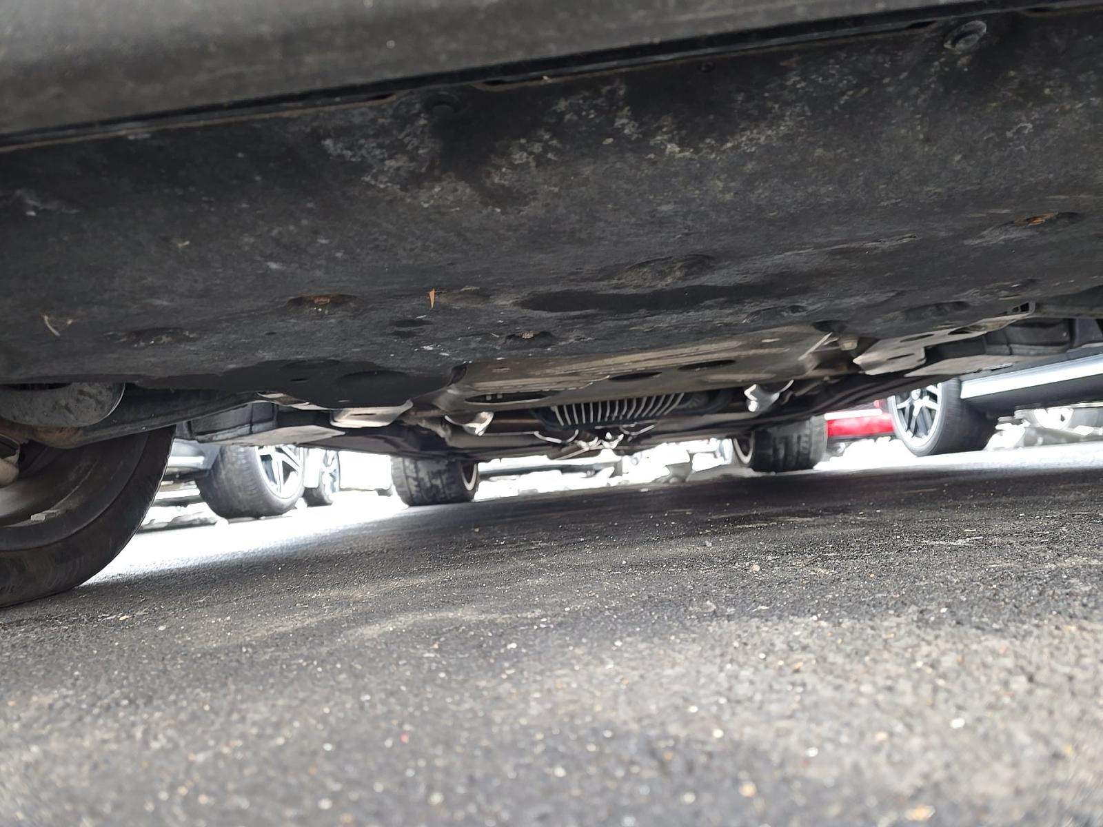 2017 BMW X6 M Base AWD