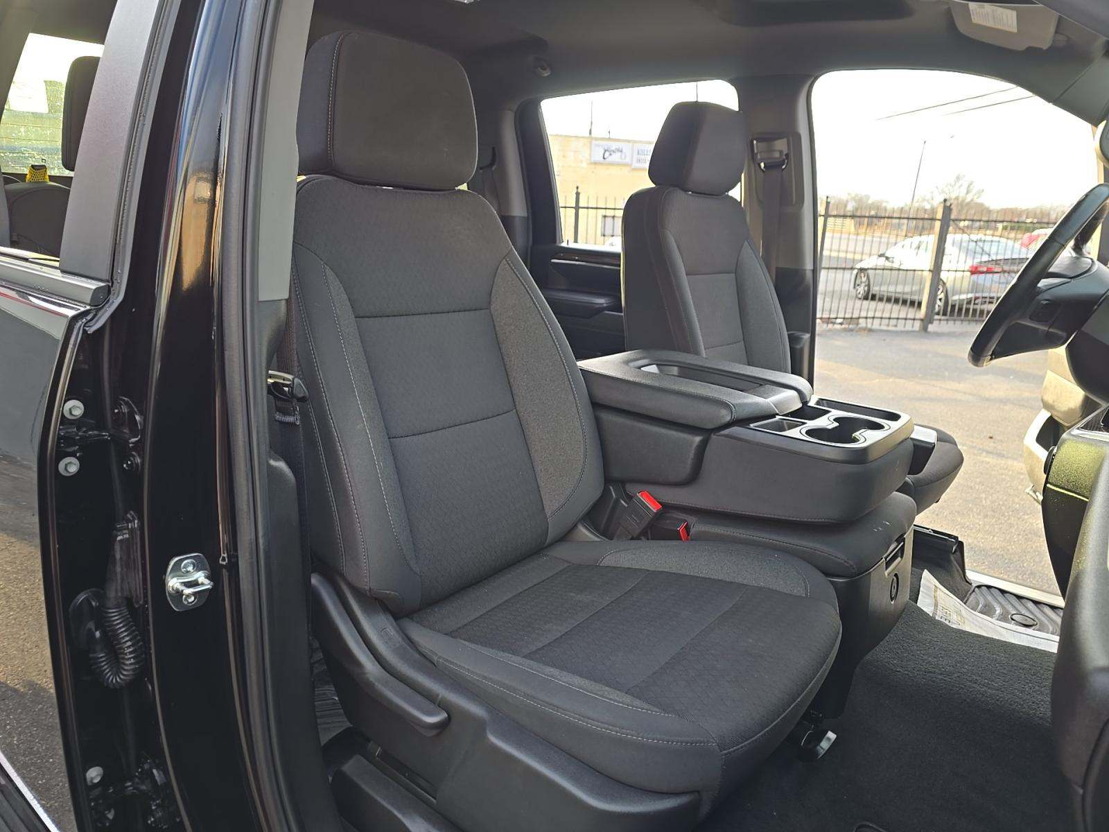 2025 Chevrolet Silverado 2500HD LT AWD