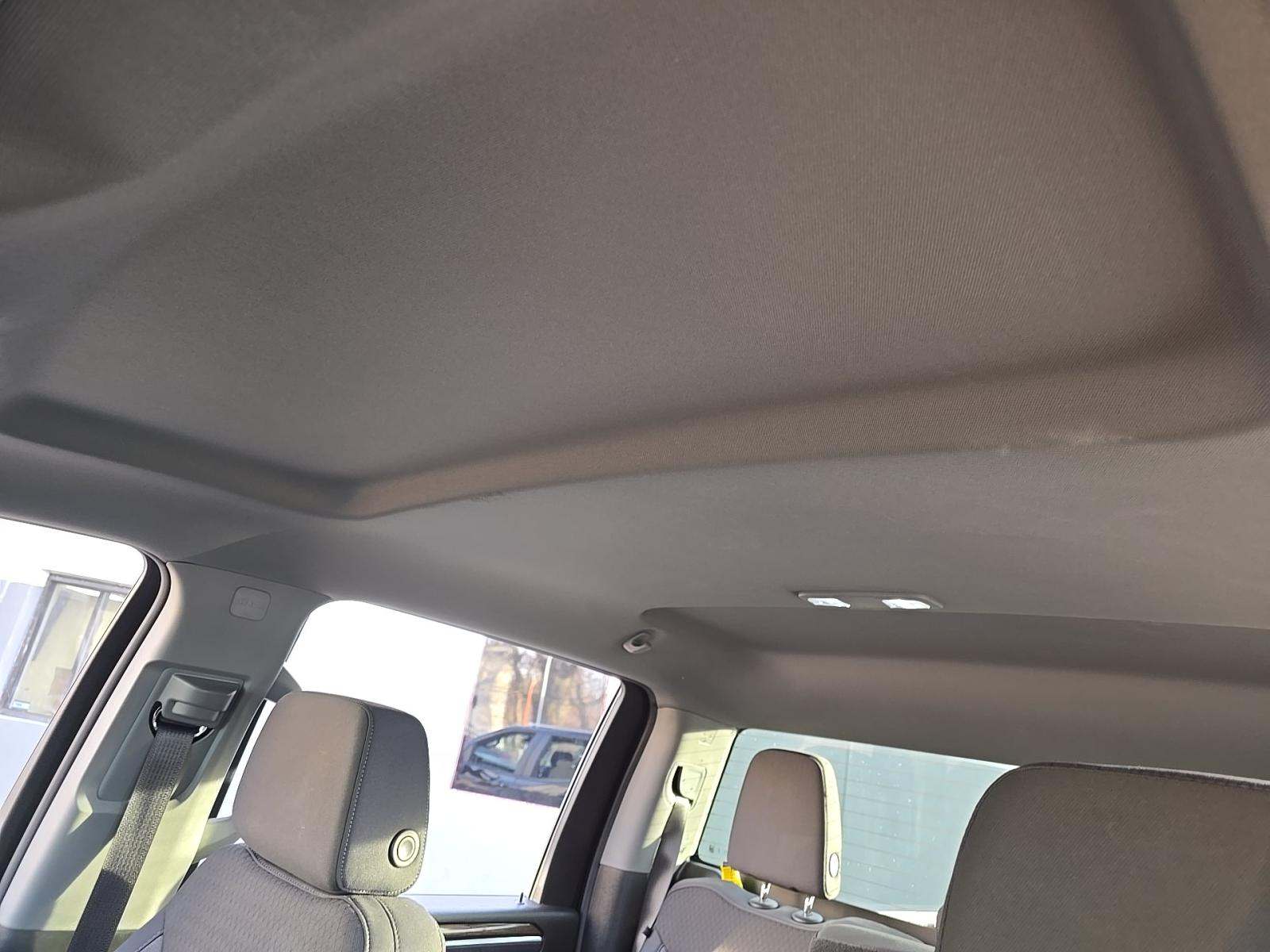 2025 Chevrolet Silverado 2500HD LT AWD