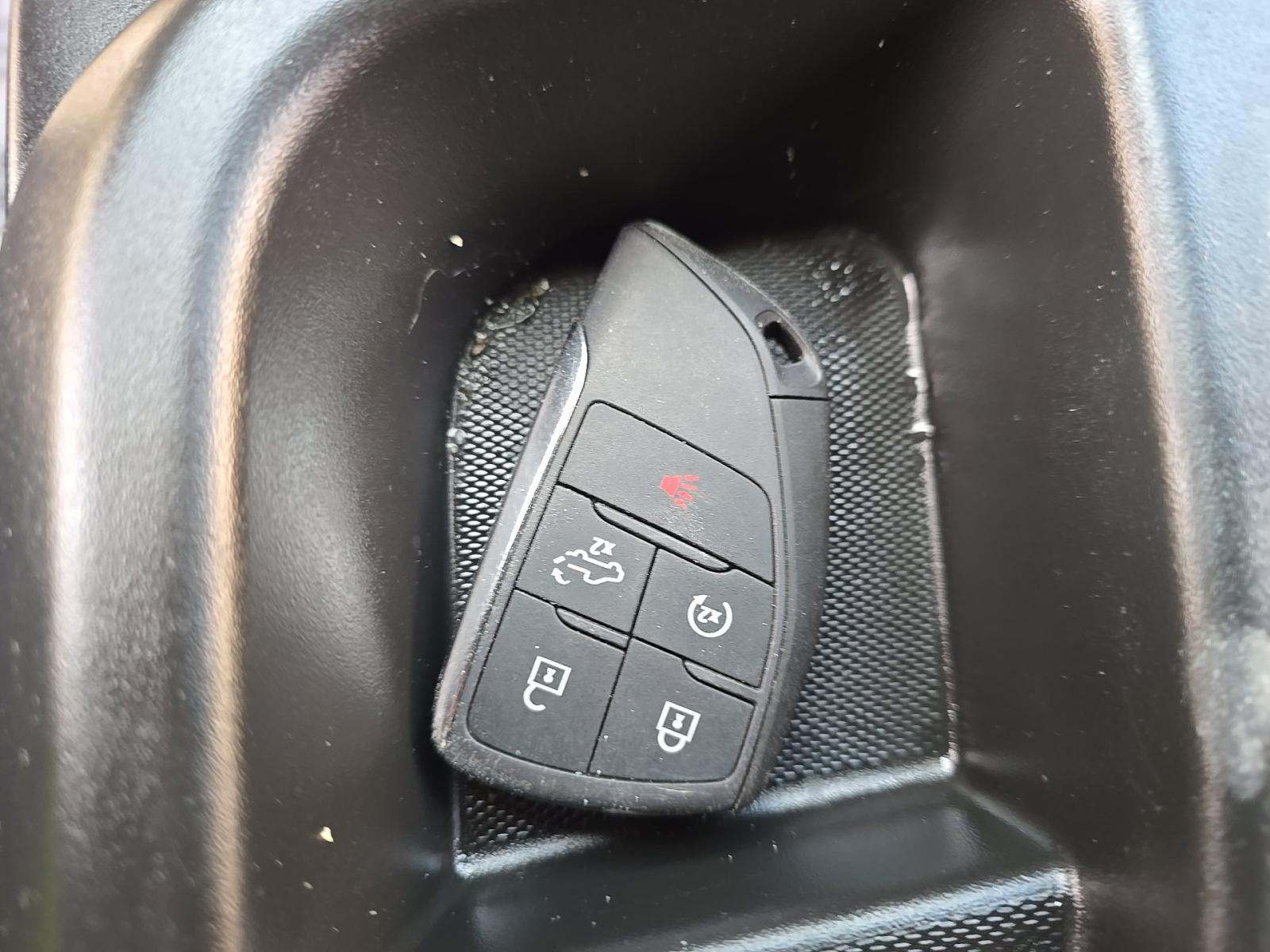 2025 Chevrolet Silverado 2500HD LT AWD