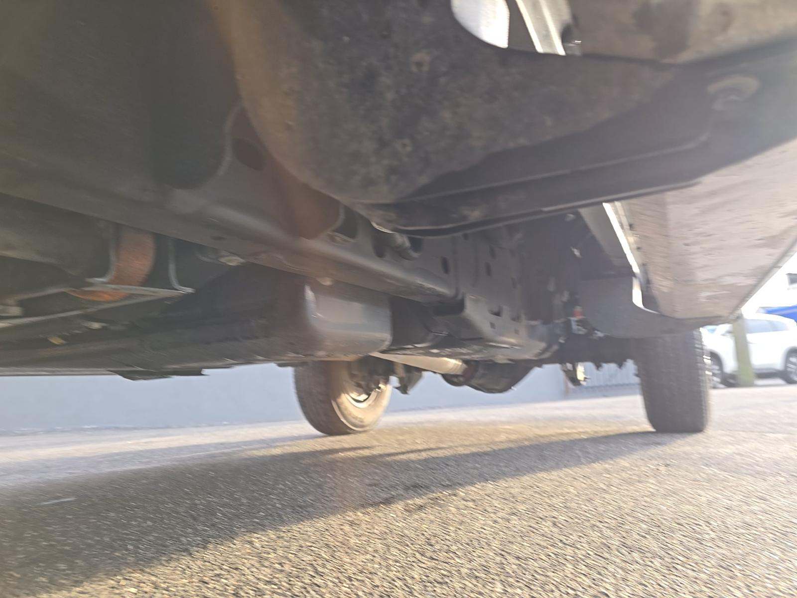 2025 Chevrolet Silverado 2500HD LT AWD