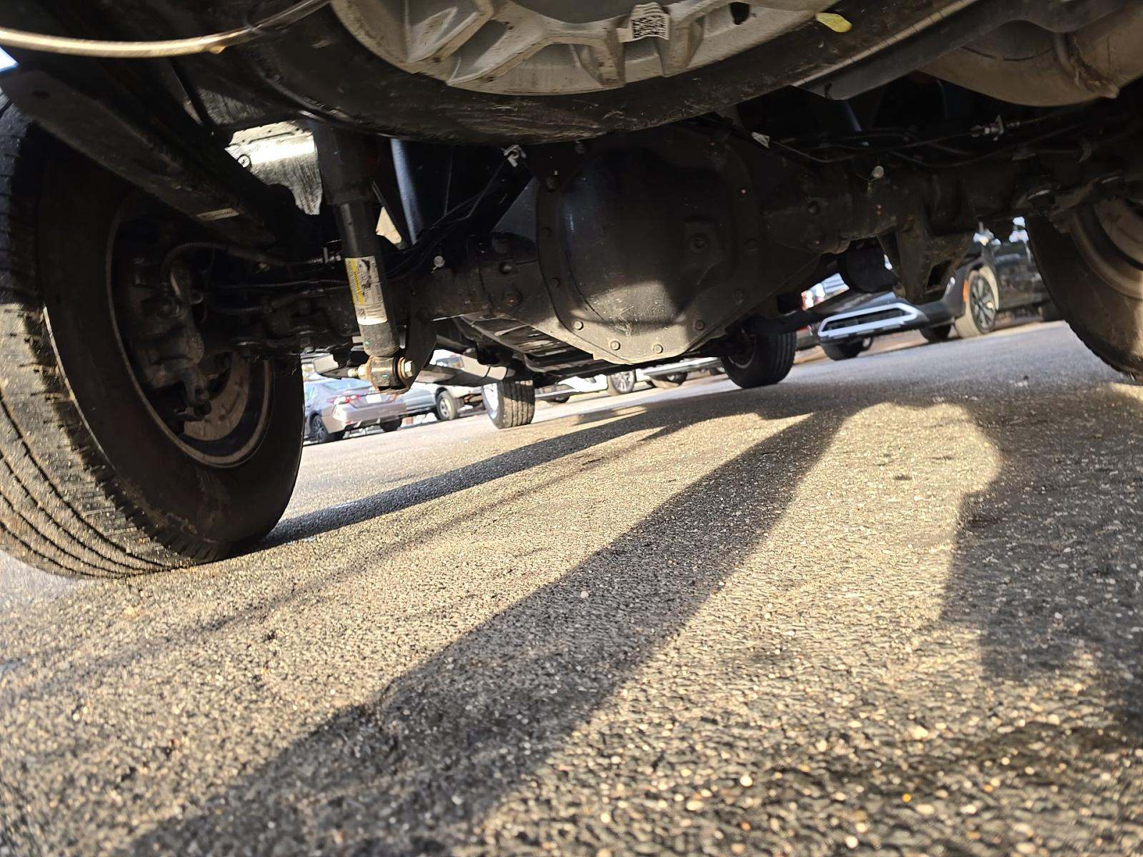 2025 Chevrolet Silverado 2500HD LT AWD