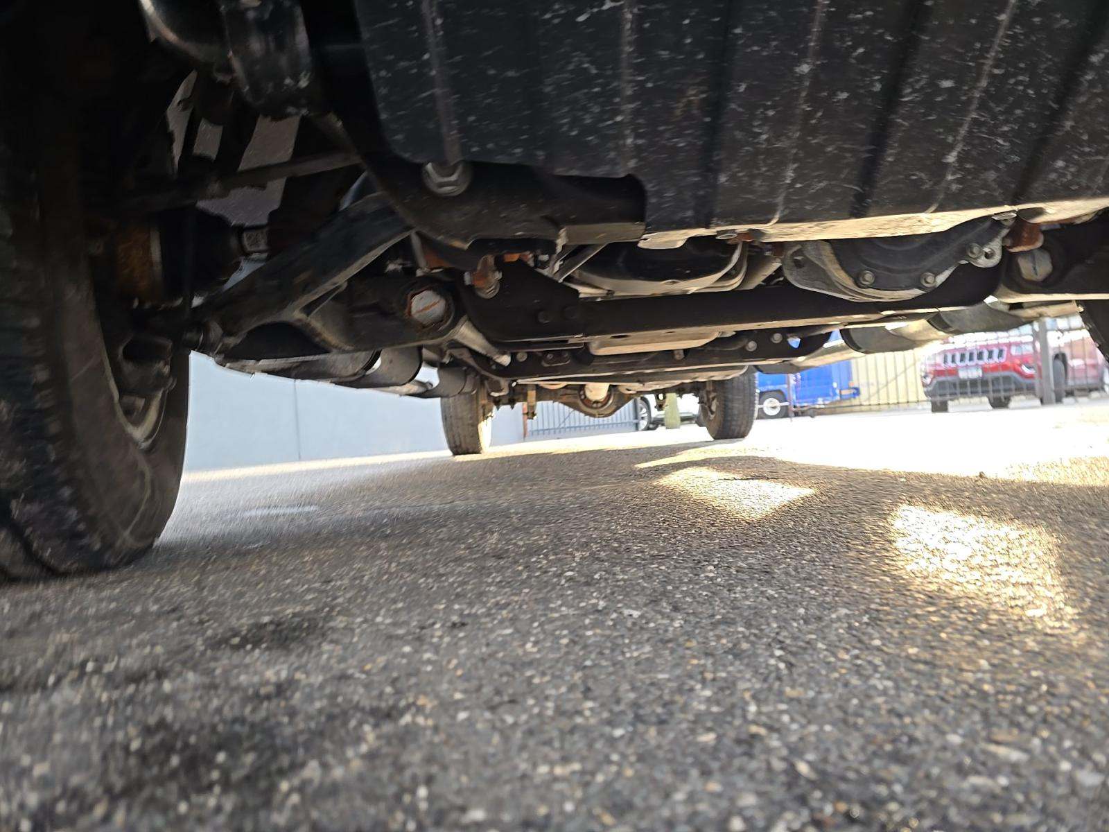 2025 Chevrolet Silverado 2500HD LT AWD