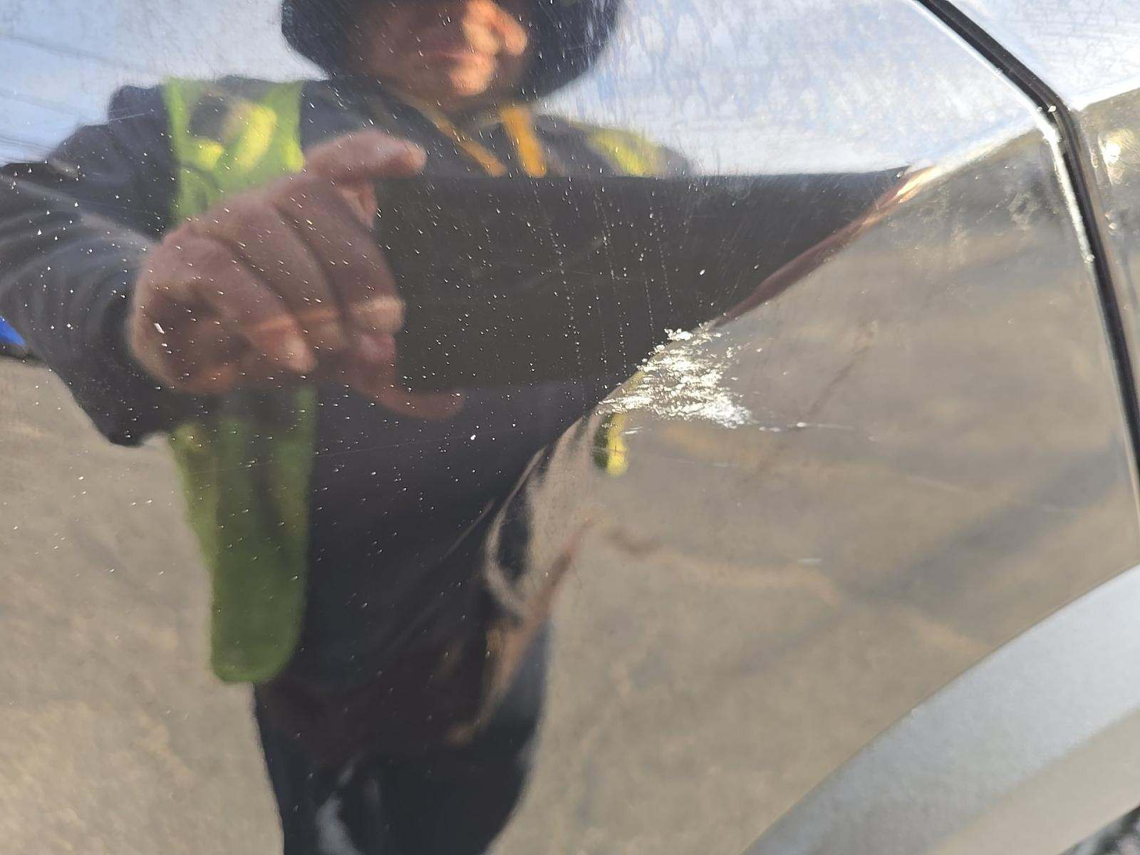 2025 Chevrolet Silverado 2500HD LT AWD