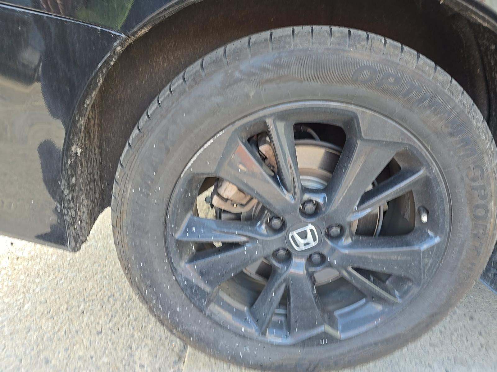 2023 Honda Odyssey Sport FWD