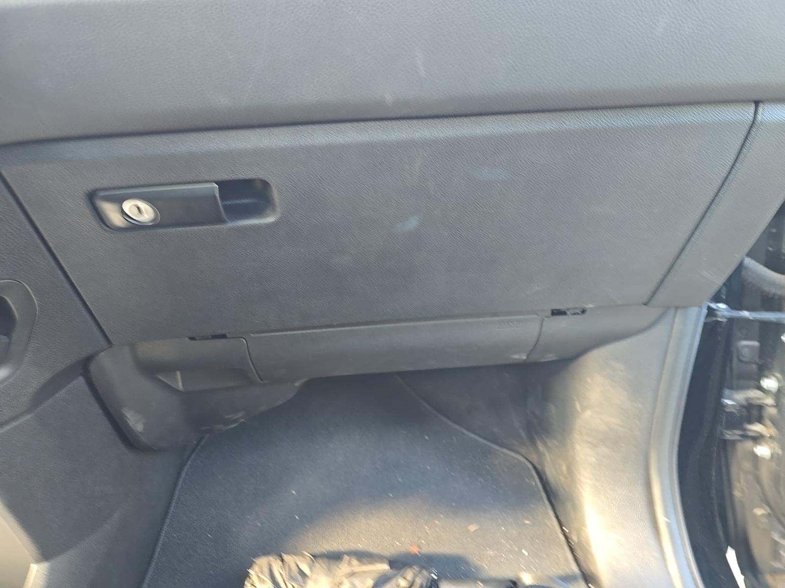 2023 Honda Odyssey Sport FWD