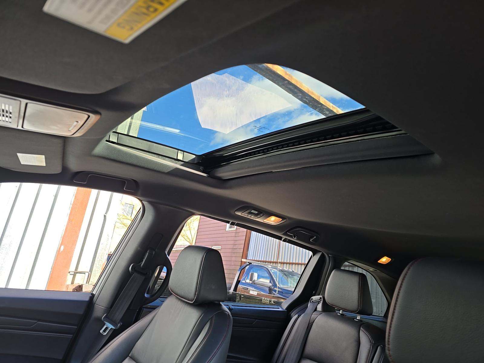 2023 Honda Odyssey Sport FWD