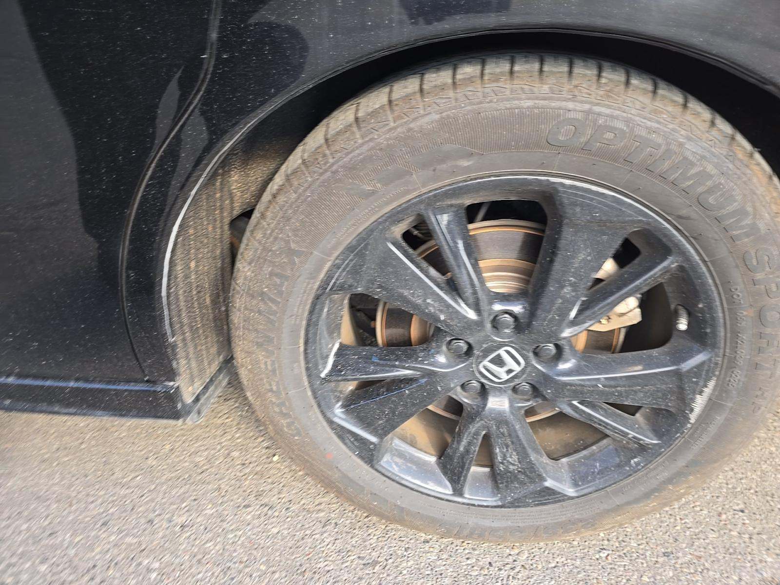 2023 Honda Odyssey Sport FWD