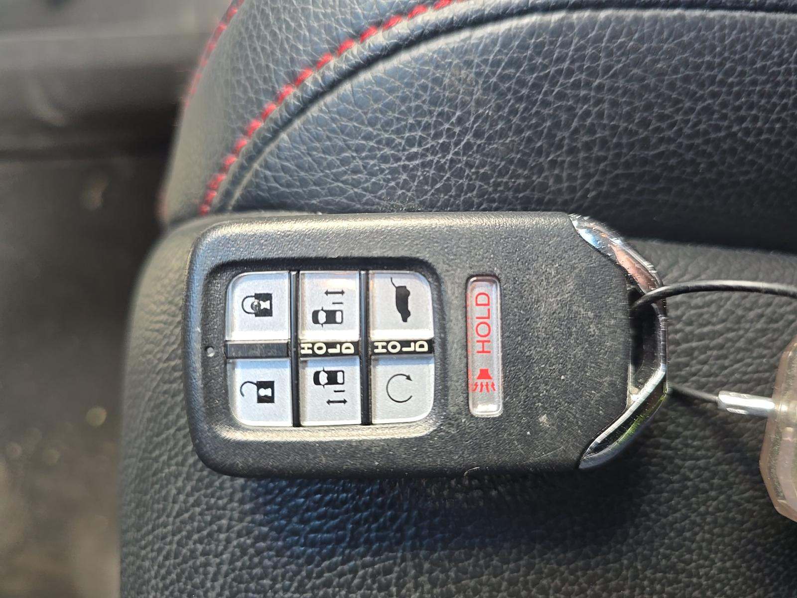 2023 Honda Odyssey Sport FWD