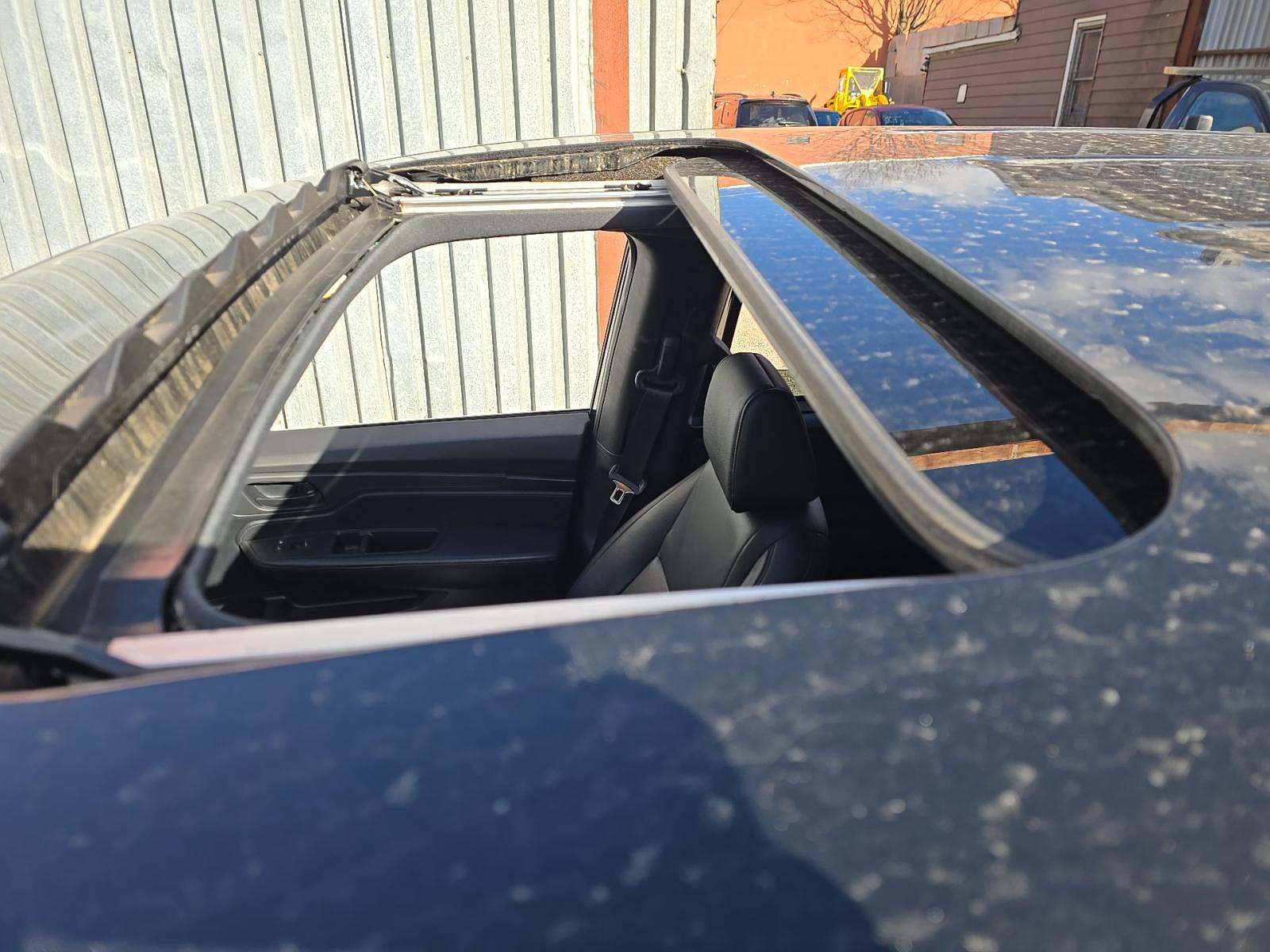 2023 Honda Odyssey Sport FWD