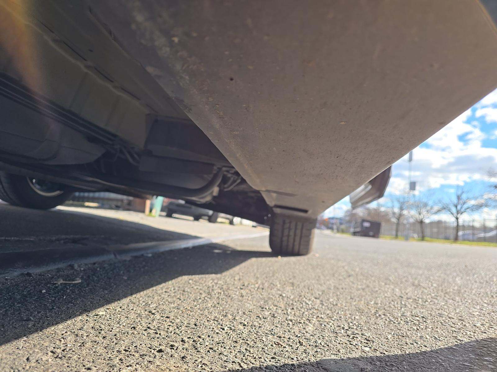 2023 Honda Odyssey Sport FWD