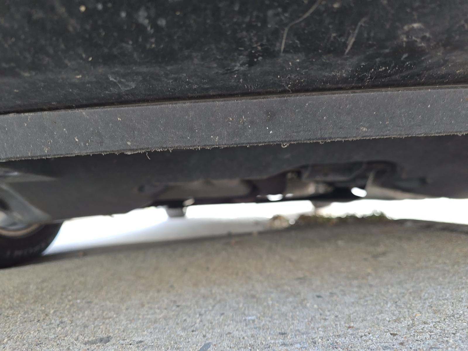 2023 Honda Odyssey Sport FWD