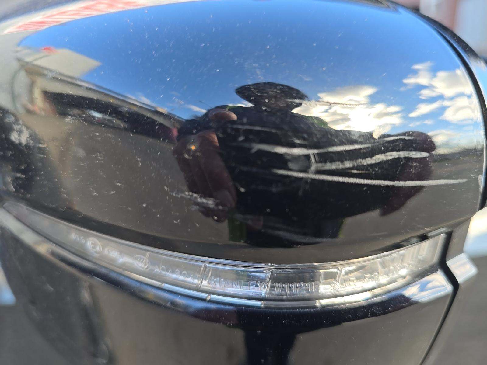 2023 Honda Odyssey Sport FWD