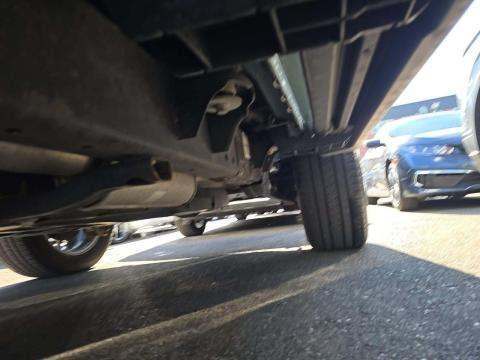 JEEP 4XE SAHARA HIGH ALTITUDE - 7