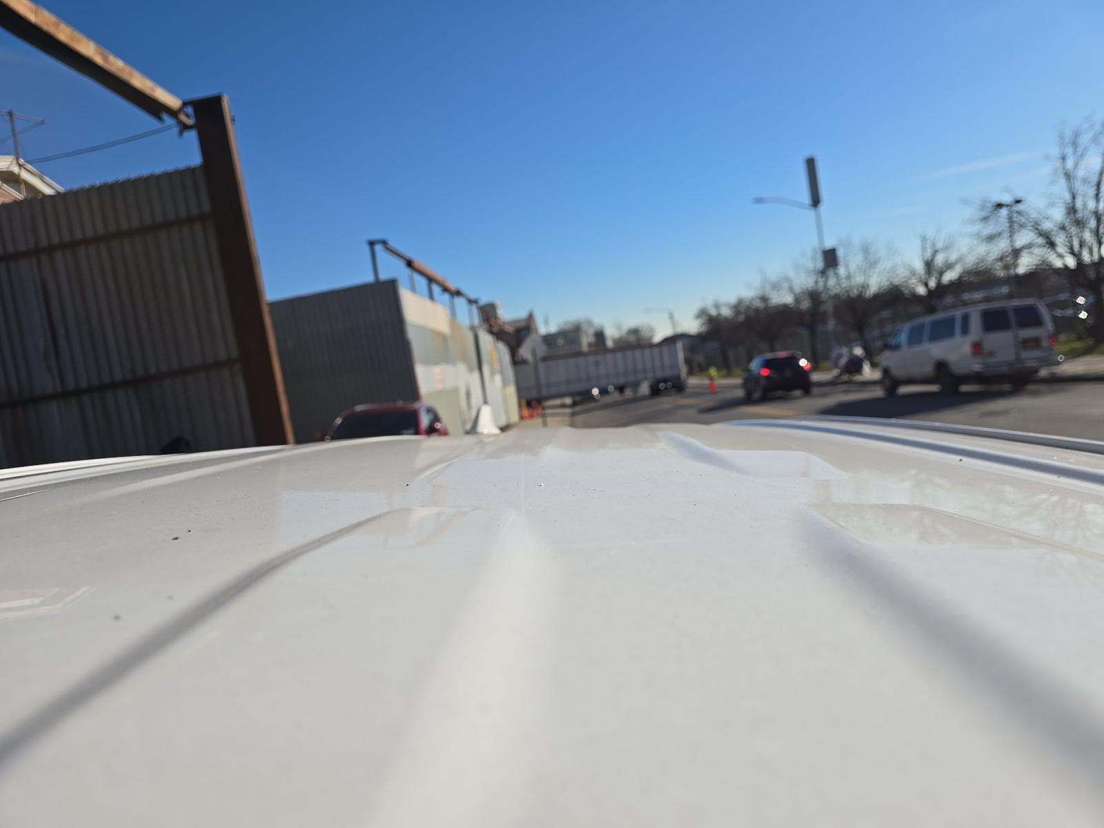 2024 Toyota RAV4 LE FWD