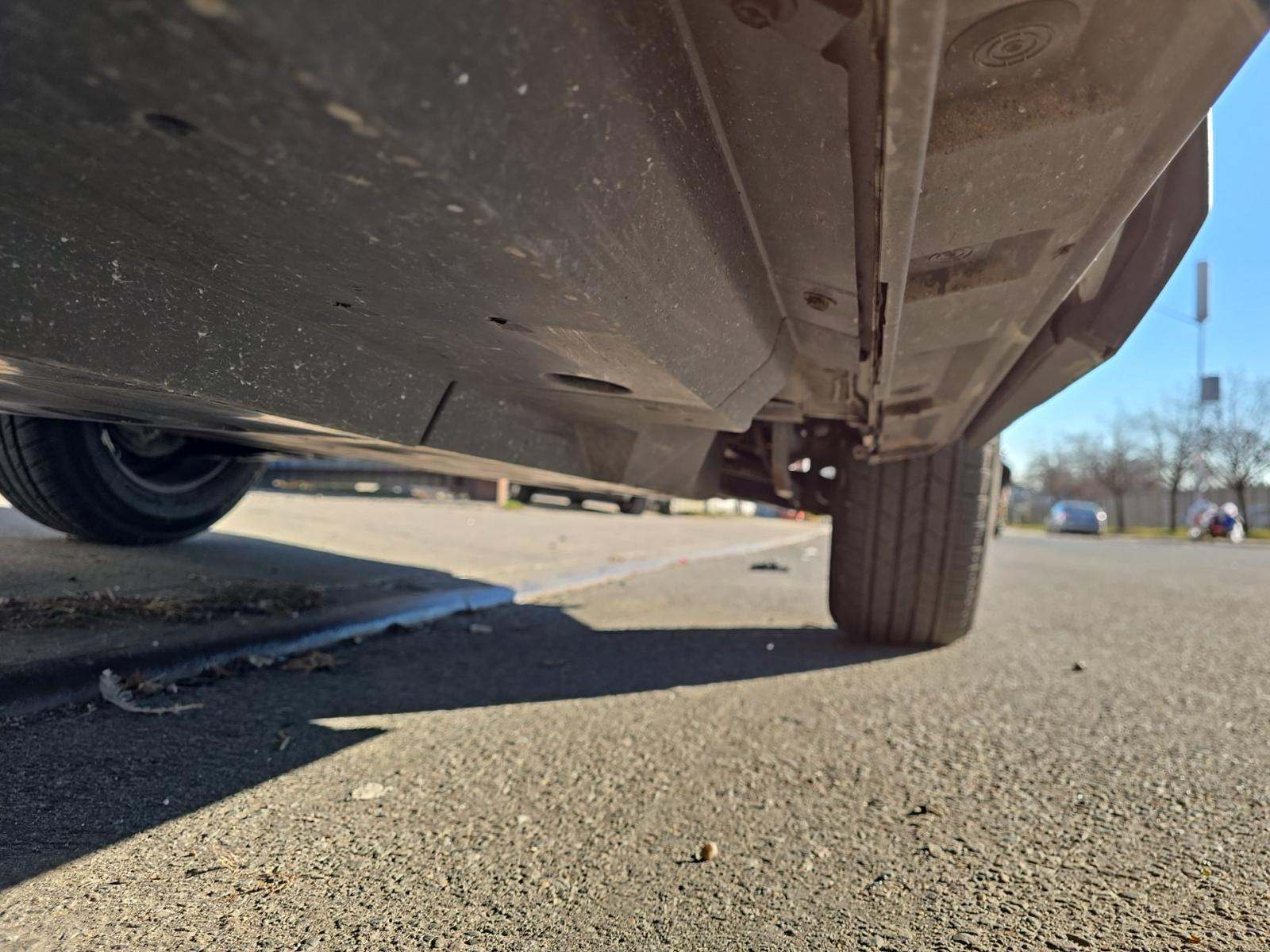 2024 Toyota RAV4 LE FWD