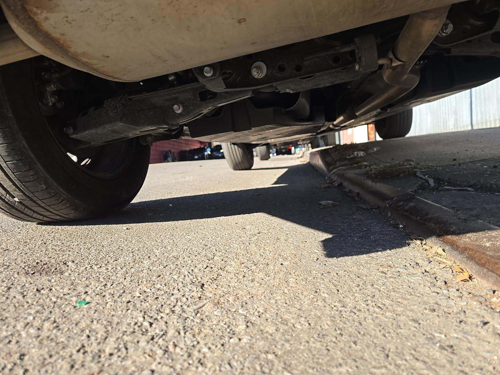 2024 Toyota RAV4 LE FWD