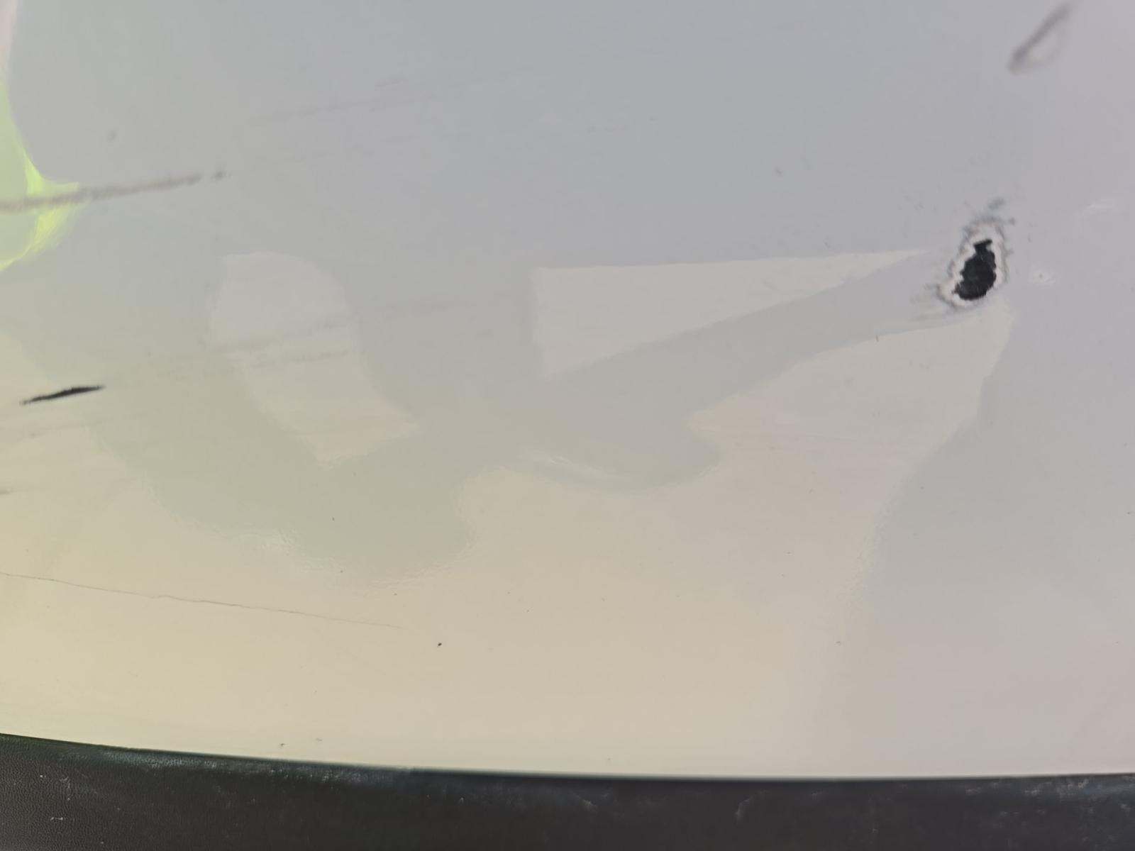 2024 Toyota RAV4 LE FWD