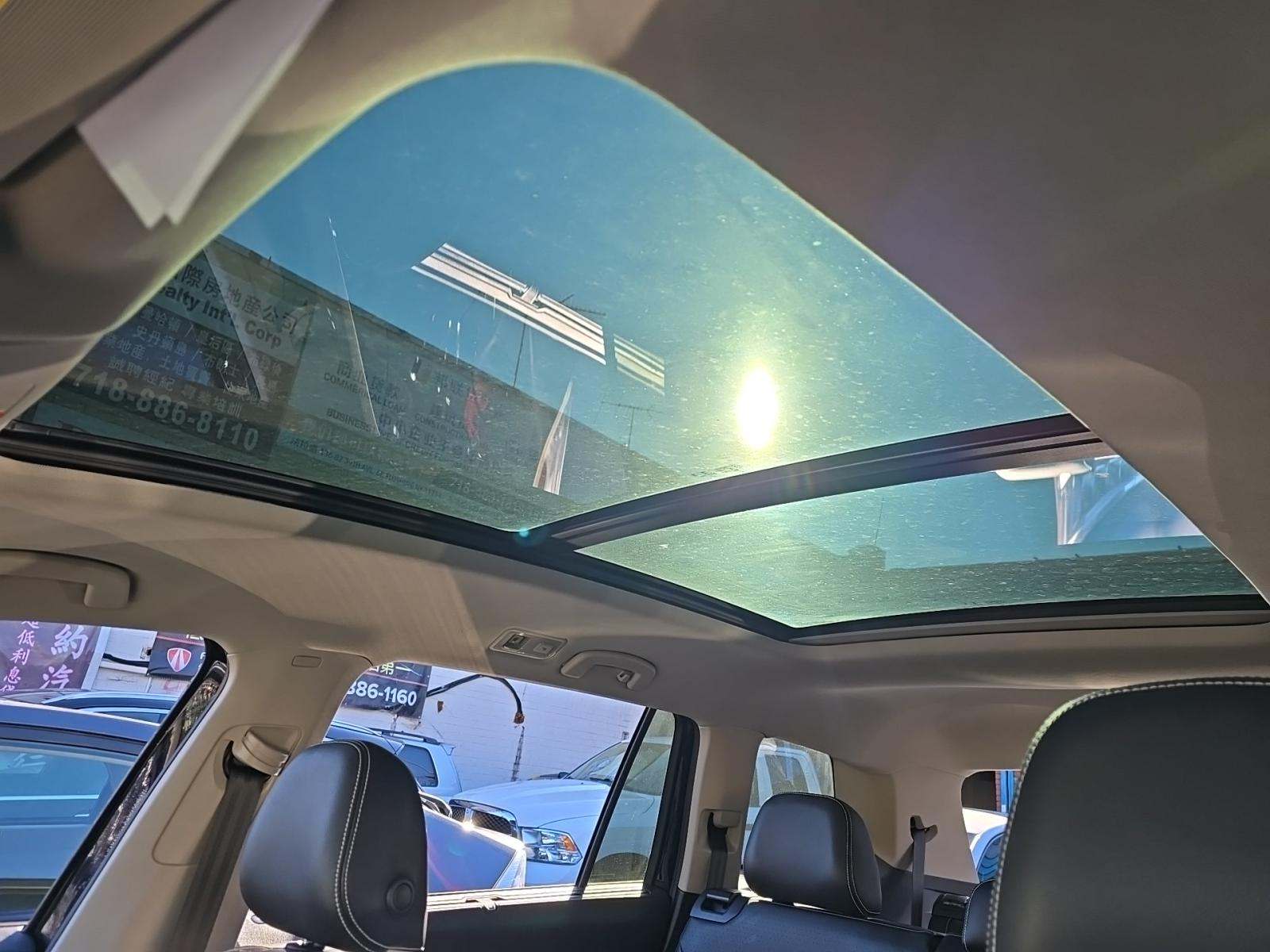 2022 Volkswagen Atlas 3.6L SE AWD