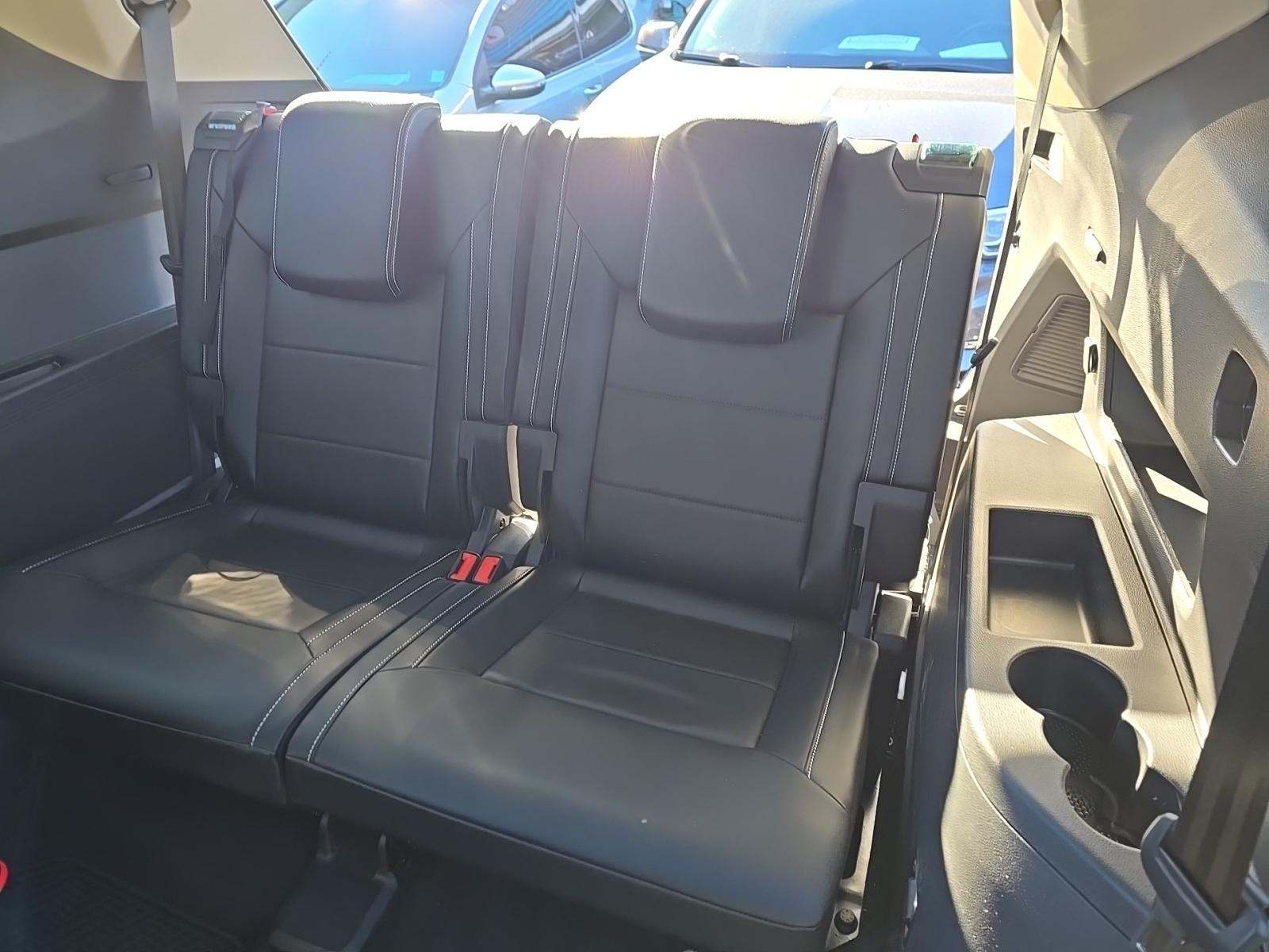 2022 Volkswagen Atlas 3.6L SE AWD