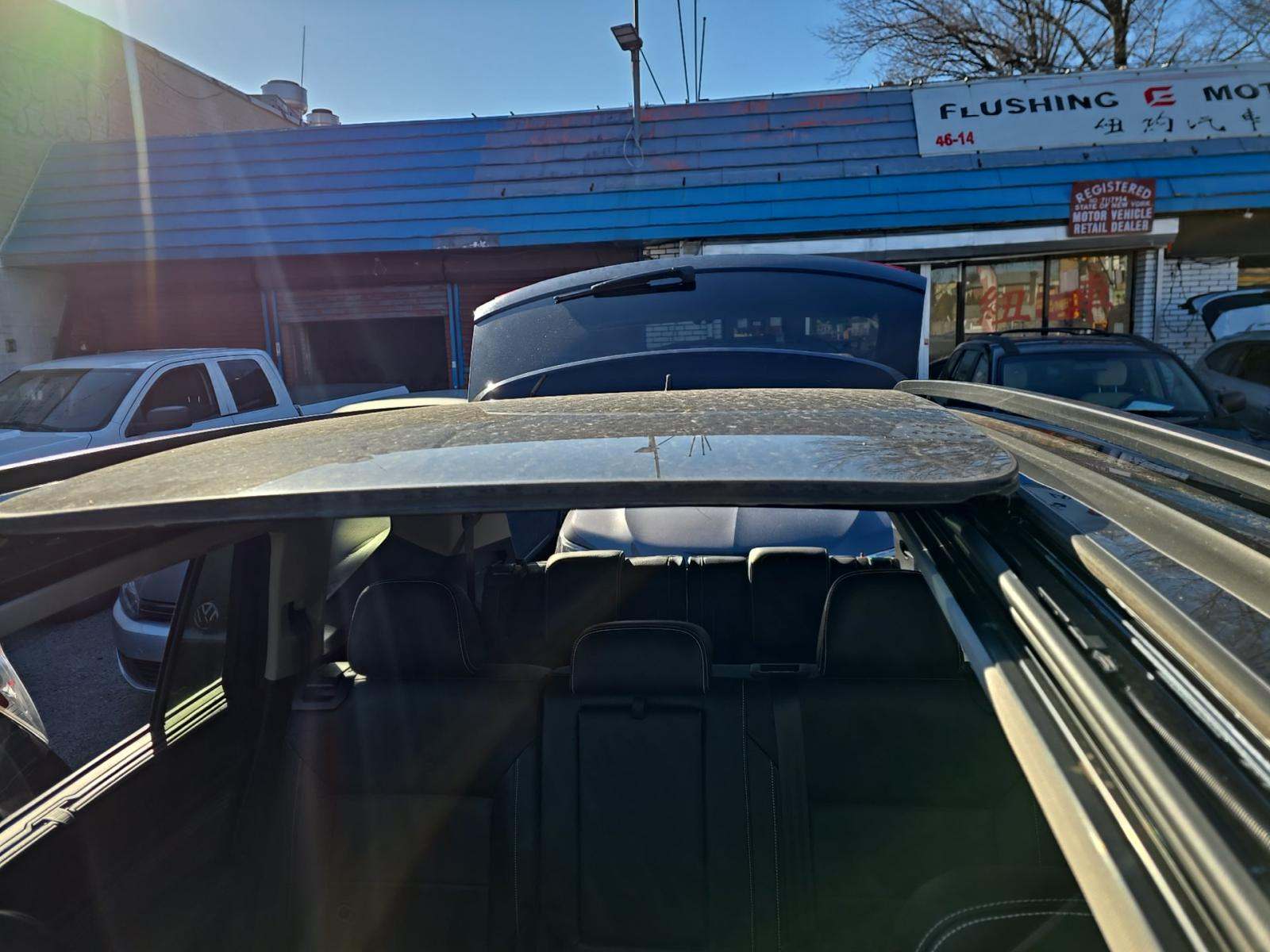 2022 Volkswagen Atlas 3.6L SE AWD