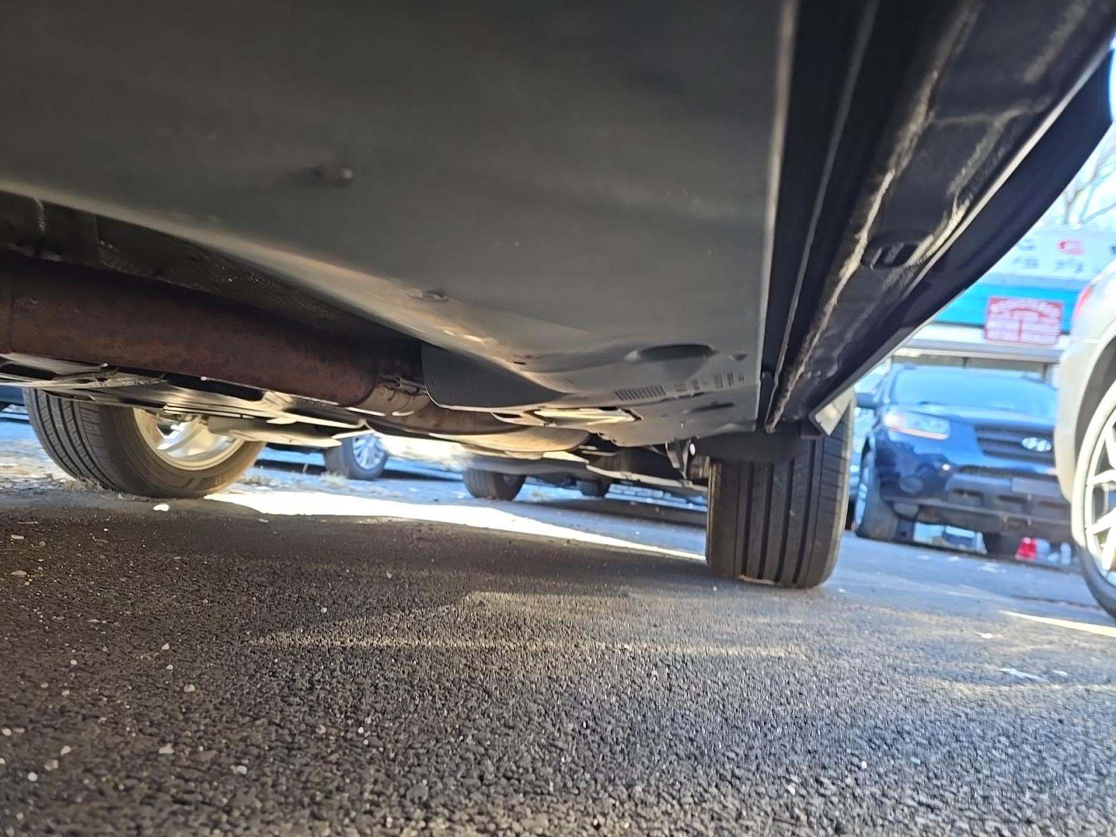 2022 Volkswagen Atlas 3.6L SE AWD