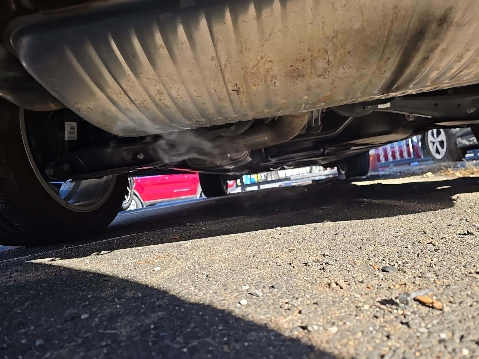 2022 Volkswagen Atlas 3.6L SE AWD