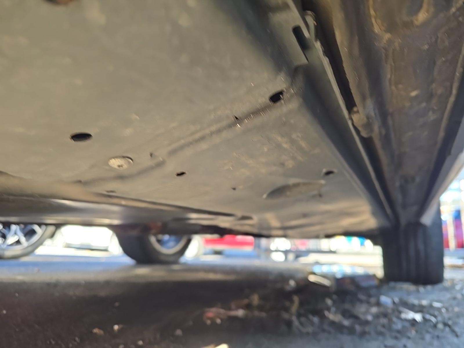 2022 Volkswagen Atlas 3.6L SE AWD