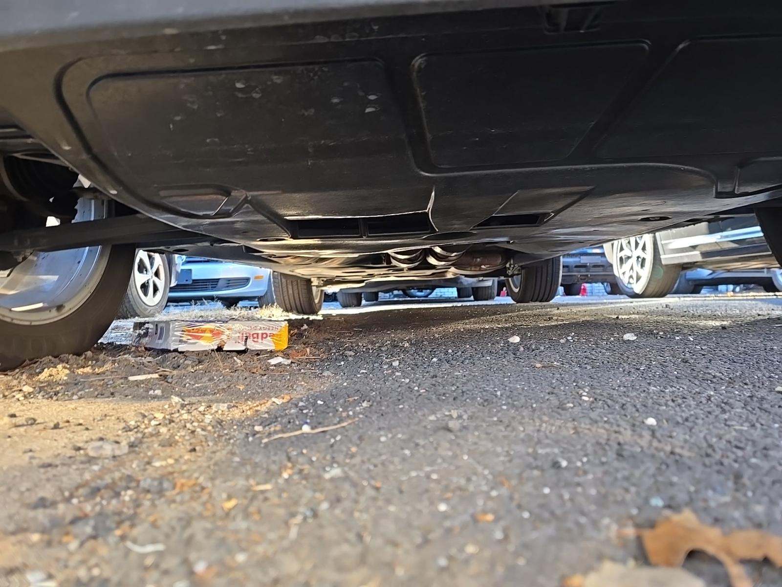 2022 Volkswagen Atlas 3.6L SE AWD