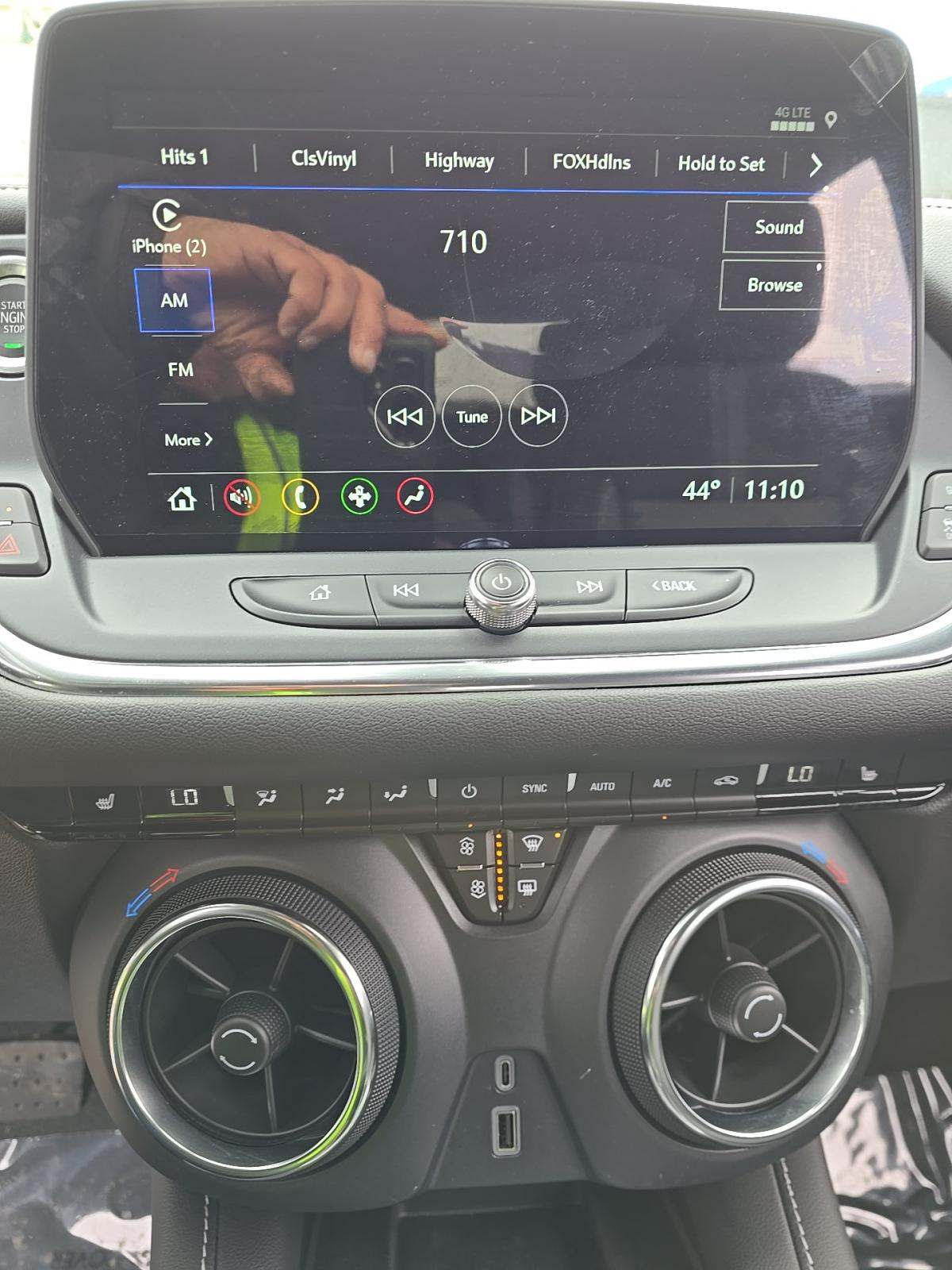 CHEVROLET OTHER - 10