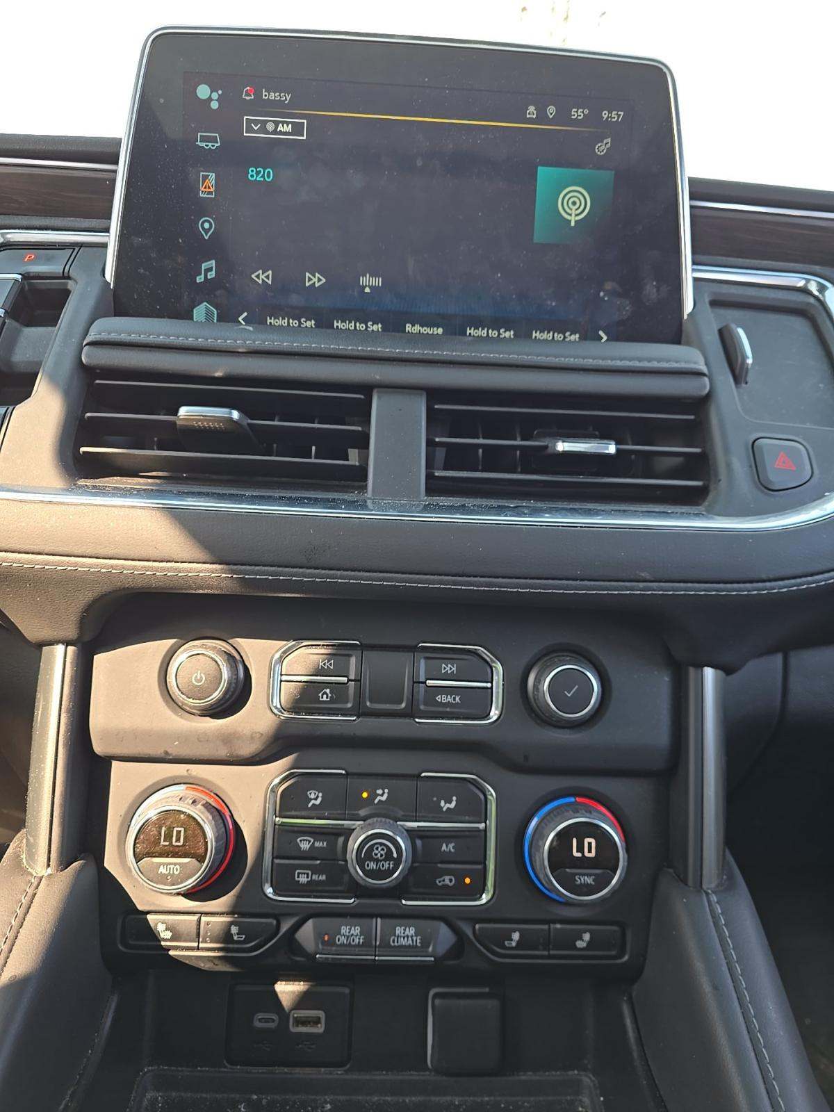 CHEVROLET OTHER - 10