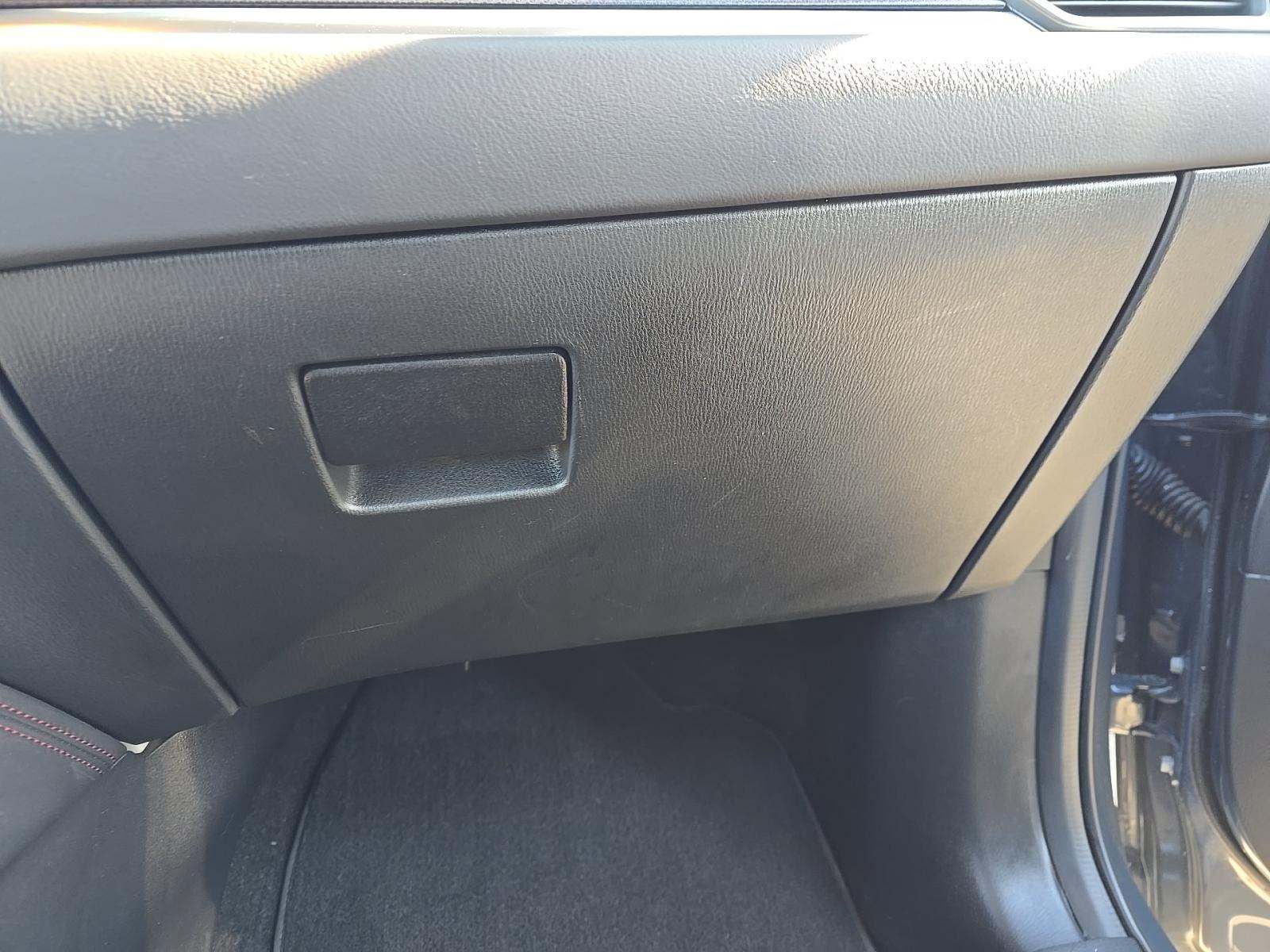 2025 MAZDA CX-5 2.5 S Carbon Edition AWD