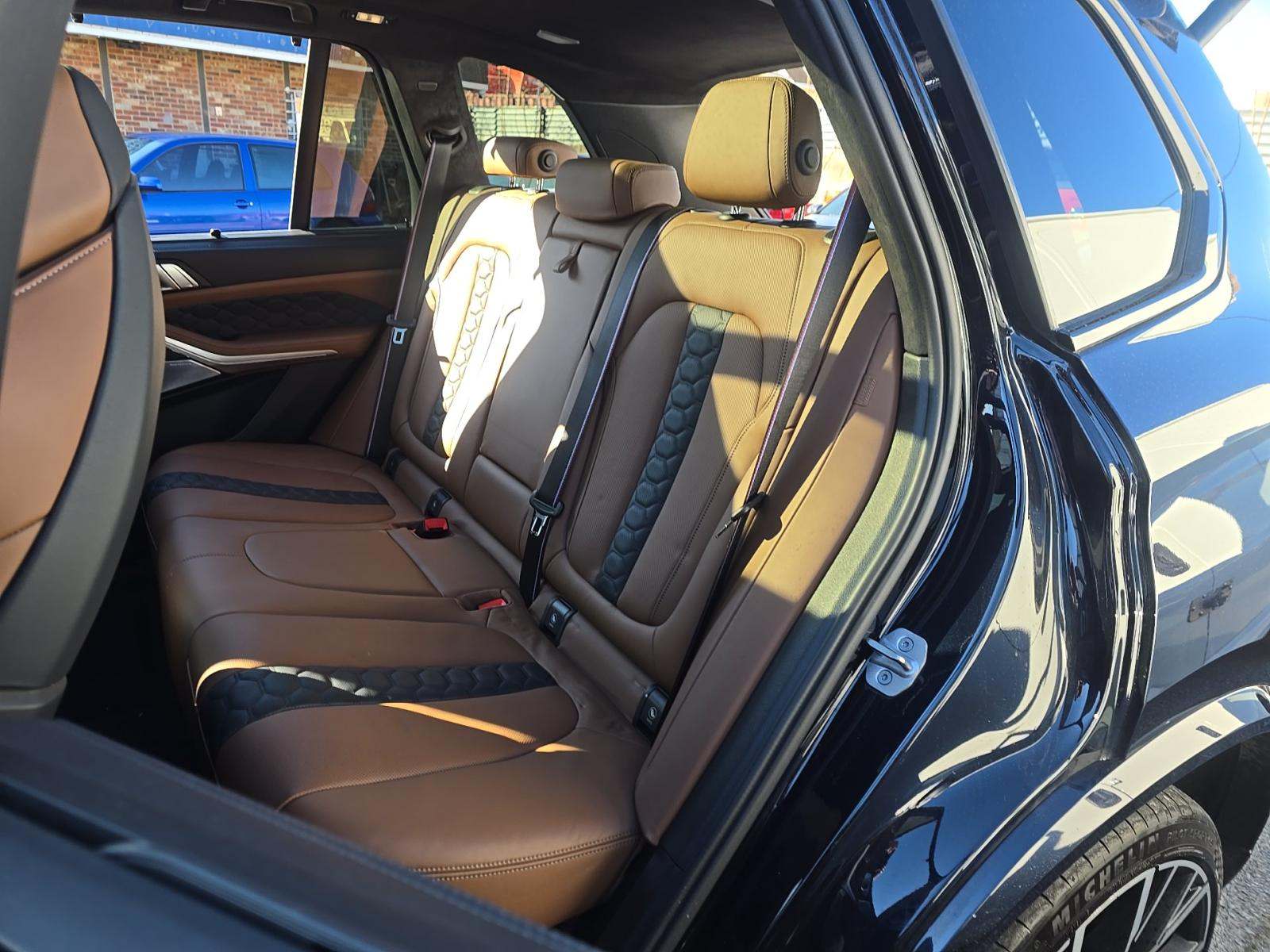 2023 BMW X5 M Base AWD