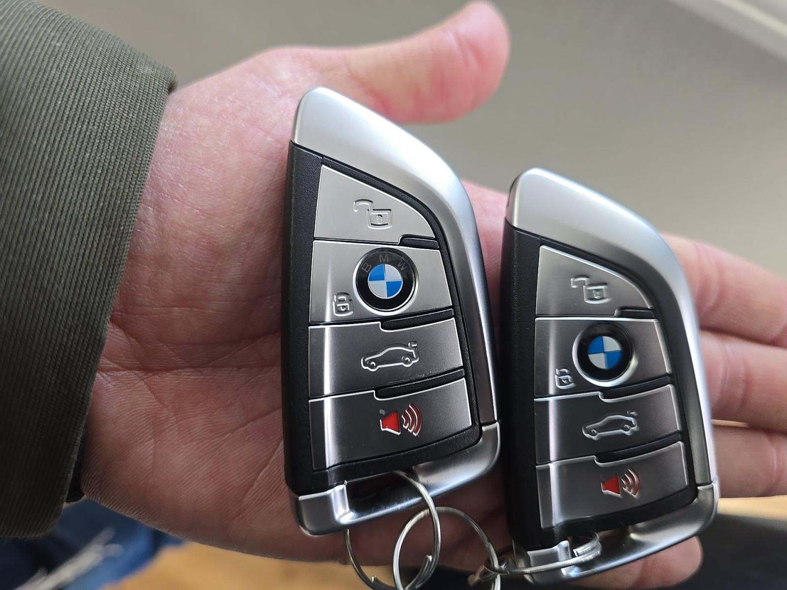 2023 BMW X5 M Base AWD