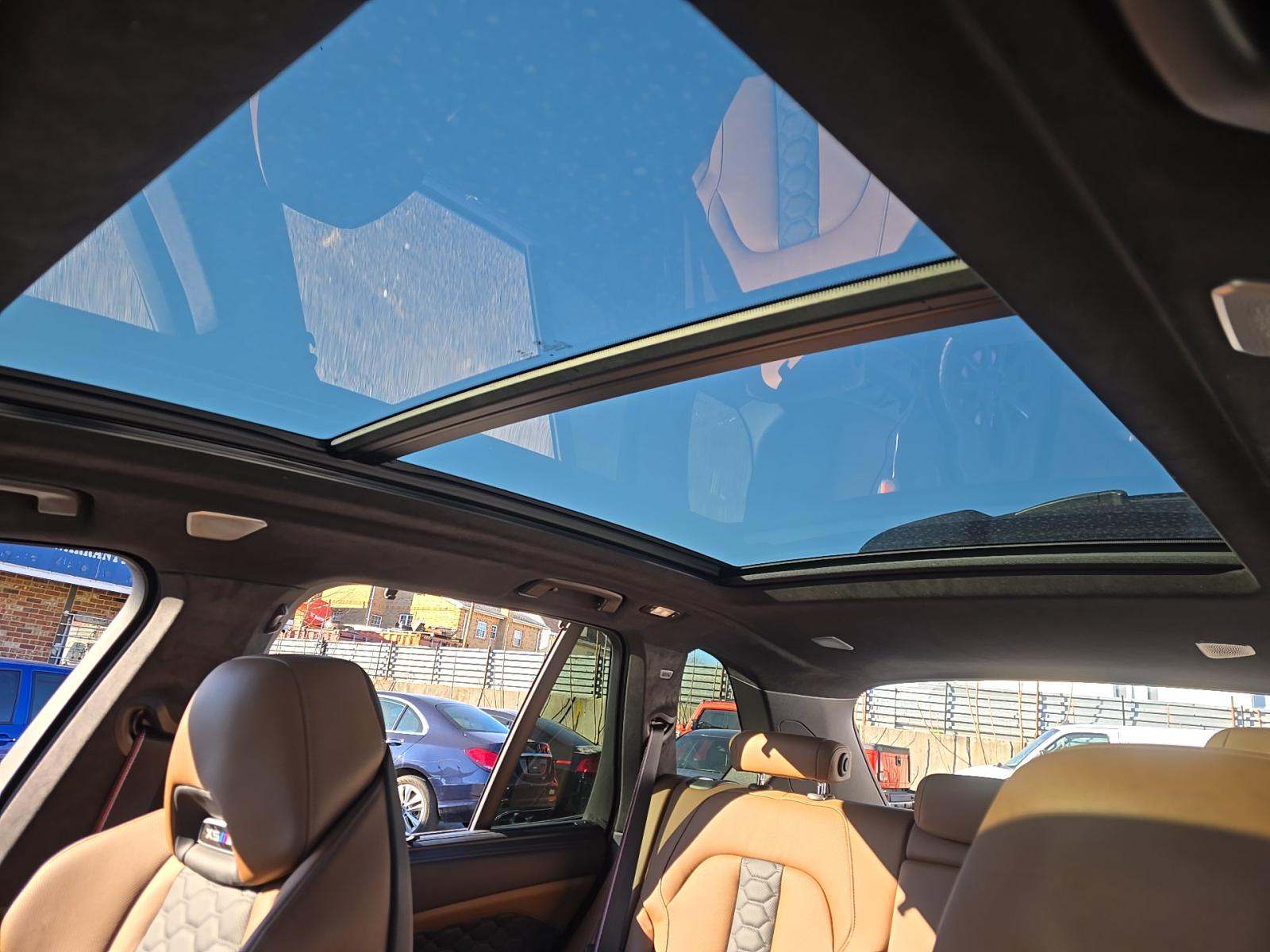 2023 BMW X5 M Base AWD