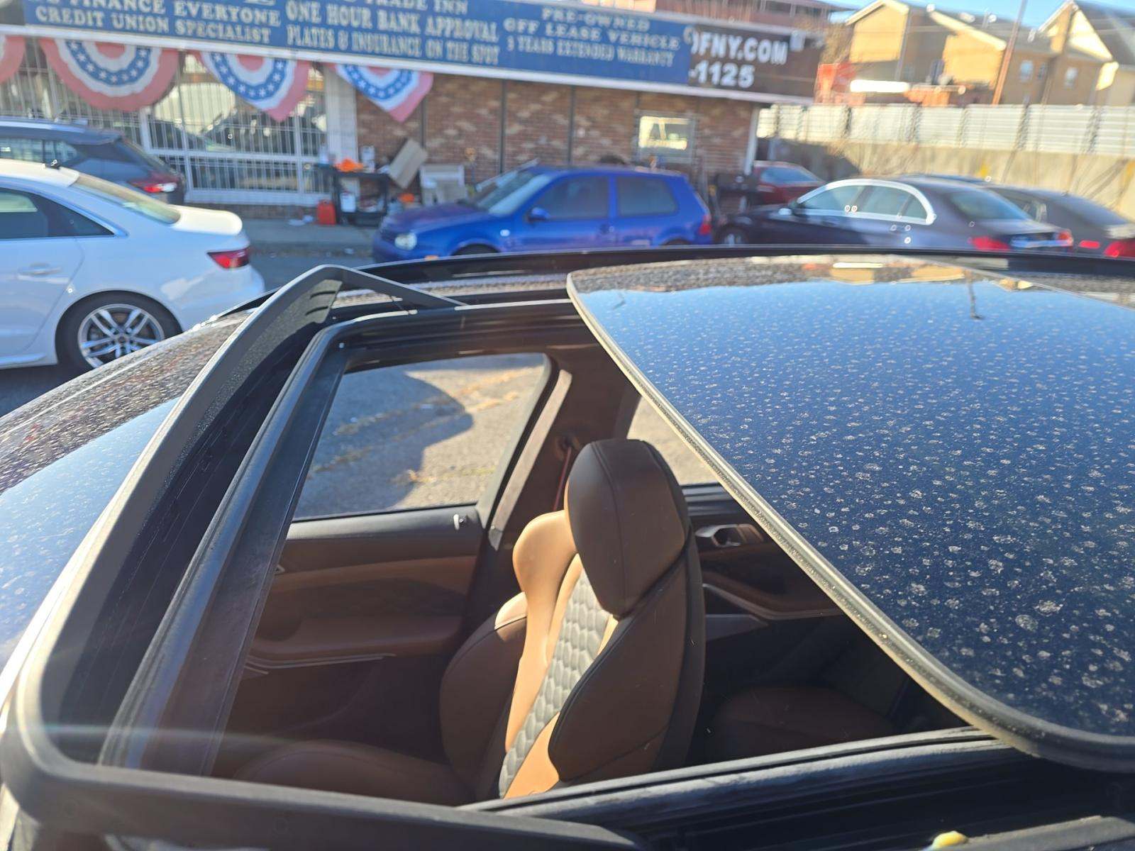 2023 BMW X5 M Base AWD