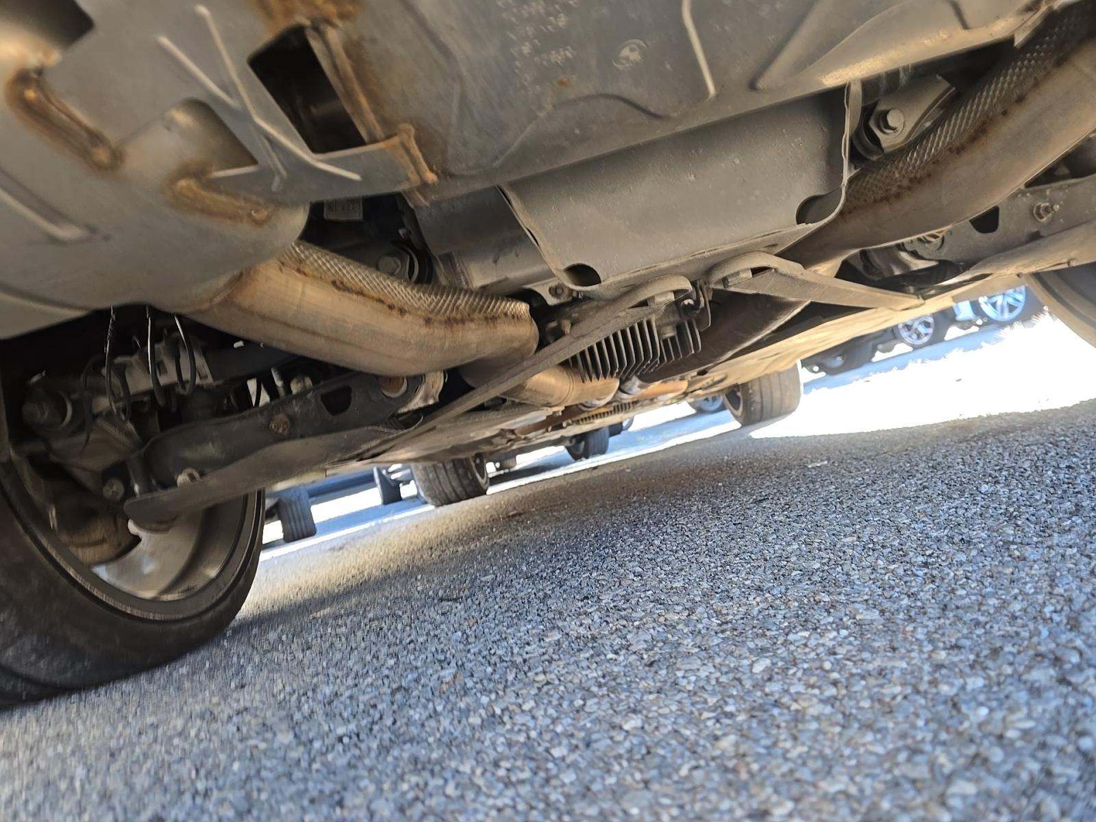 2023 BMW X5 M Base AWD