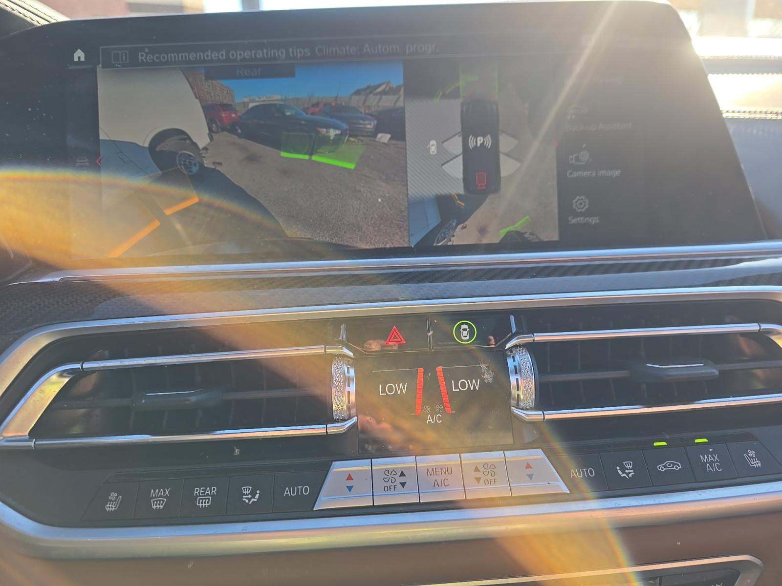 2023 BMW X5 M Base AWD