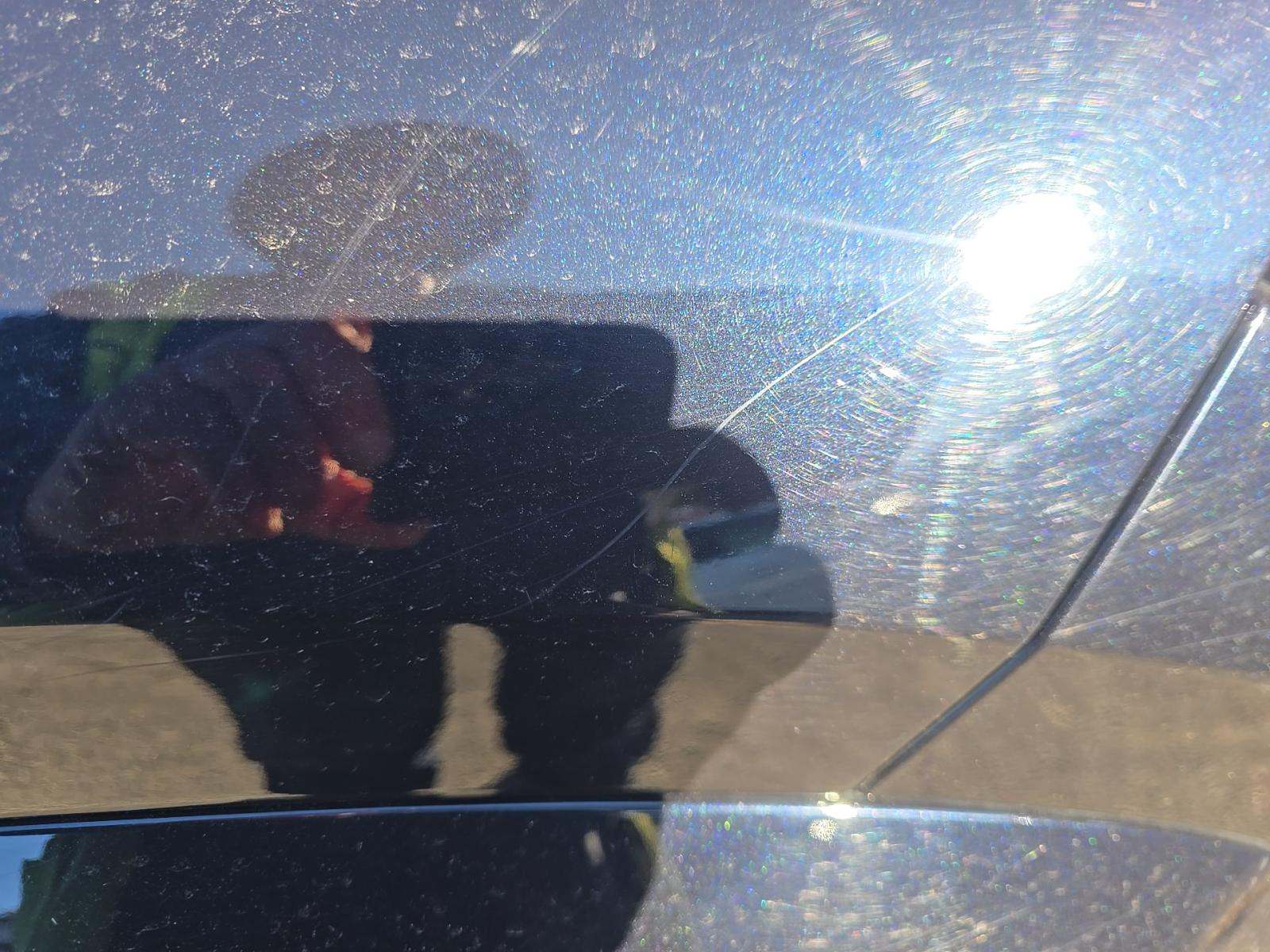 2023 BMW X5 M Base AWD