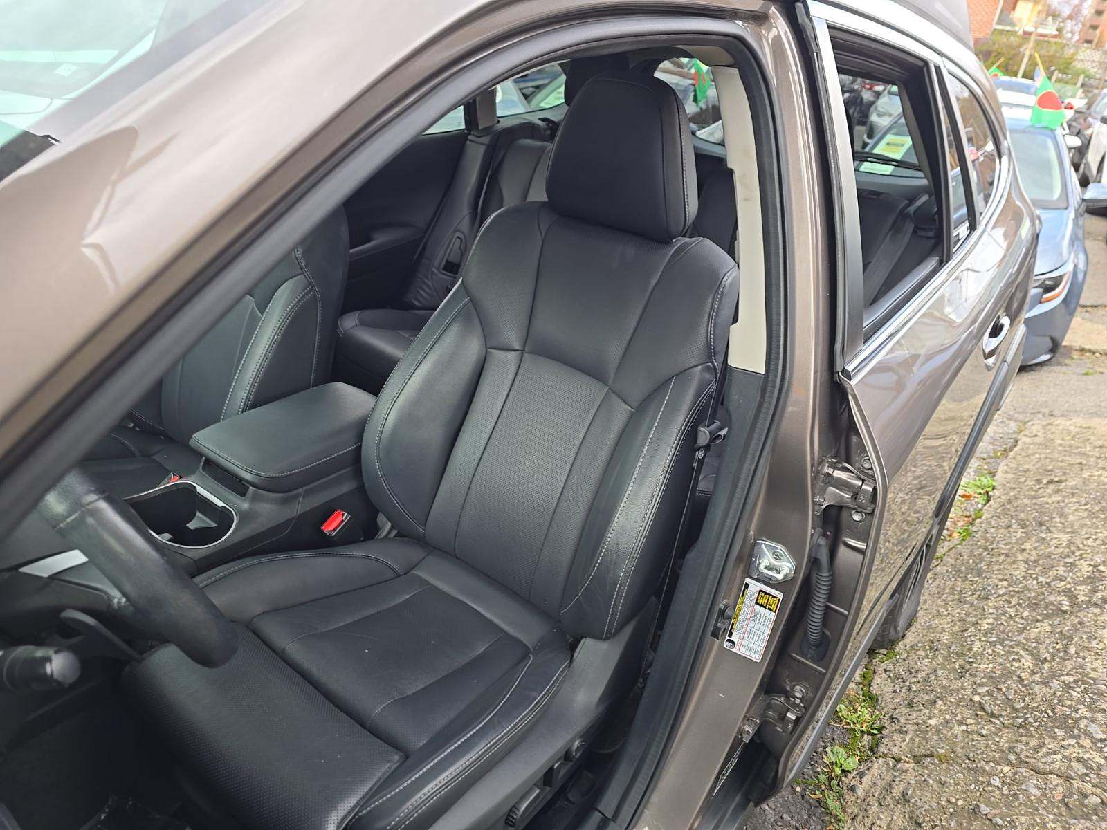 2023 Subaru Outback Limited AWD