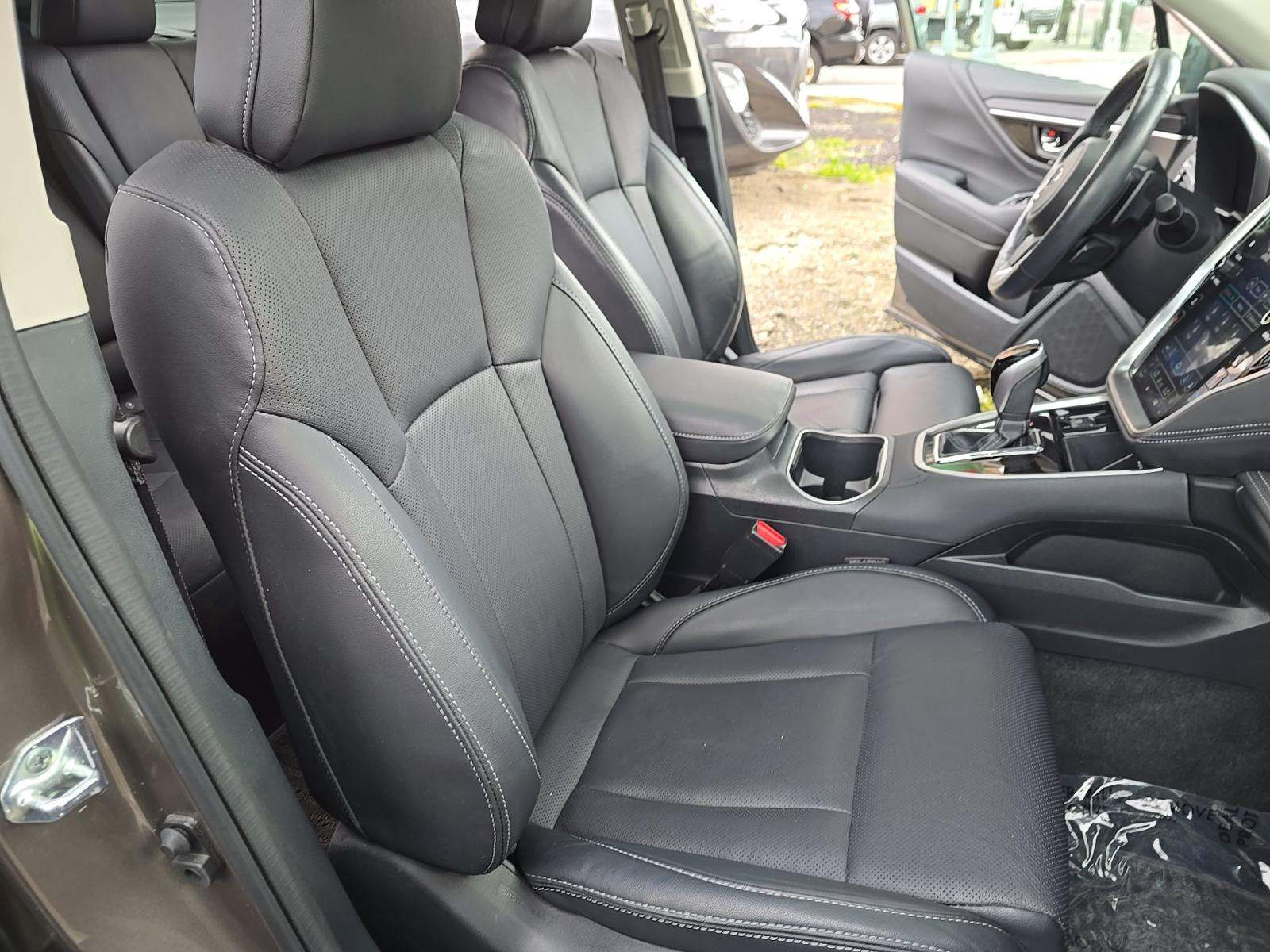 2023 Subaru Outback Limited AWD