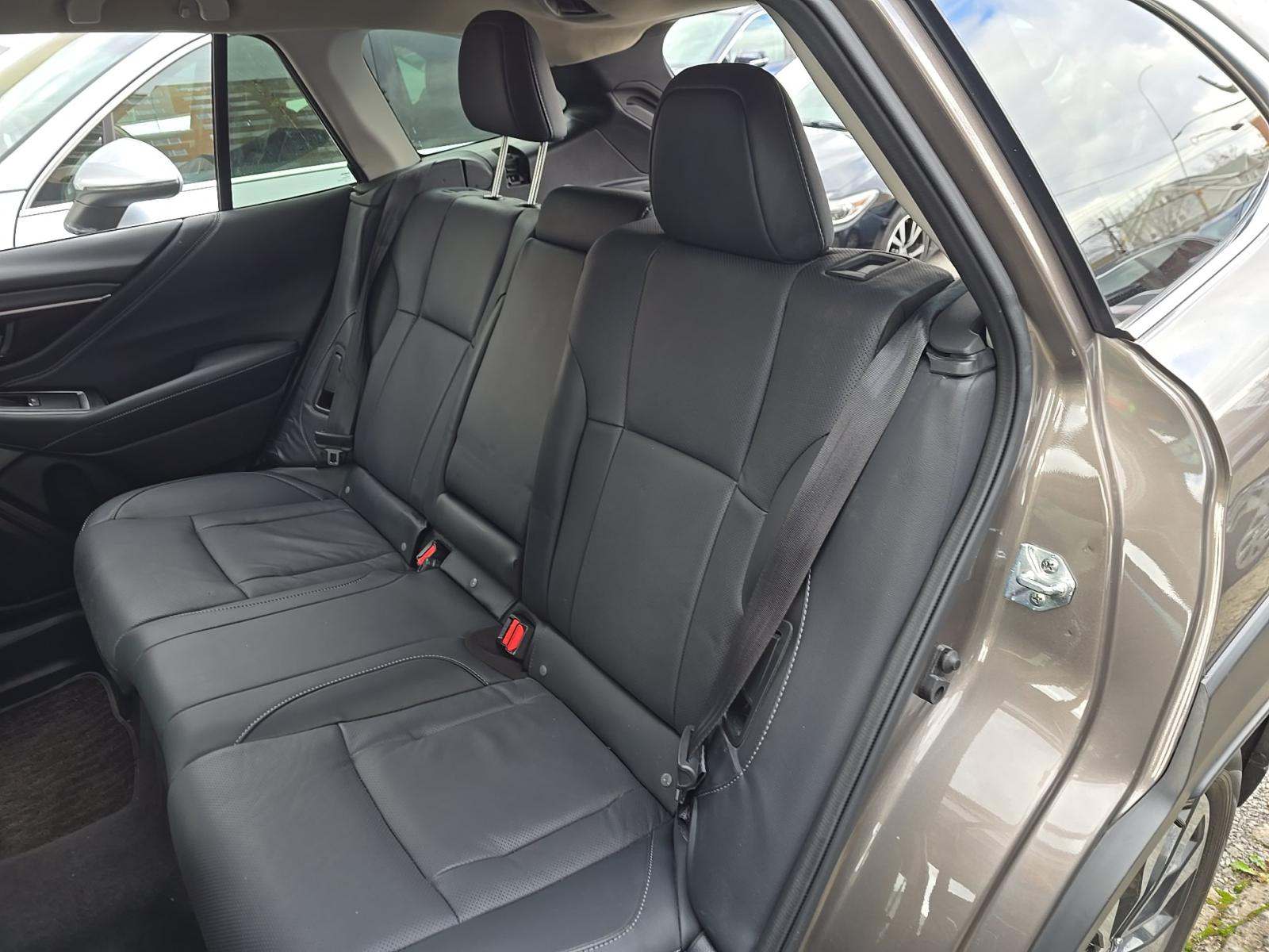 2023 Subaru Outback Limited AWD