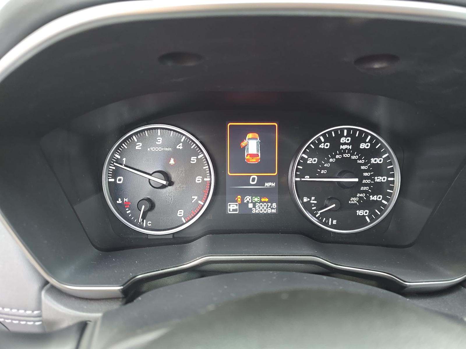 2023 Subaru Outback Limited AWD