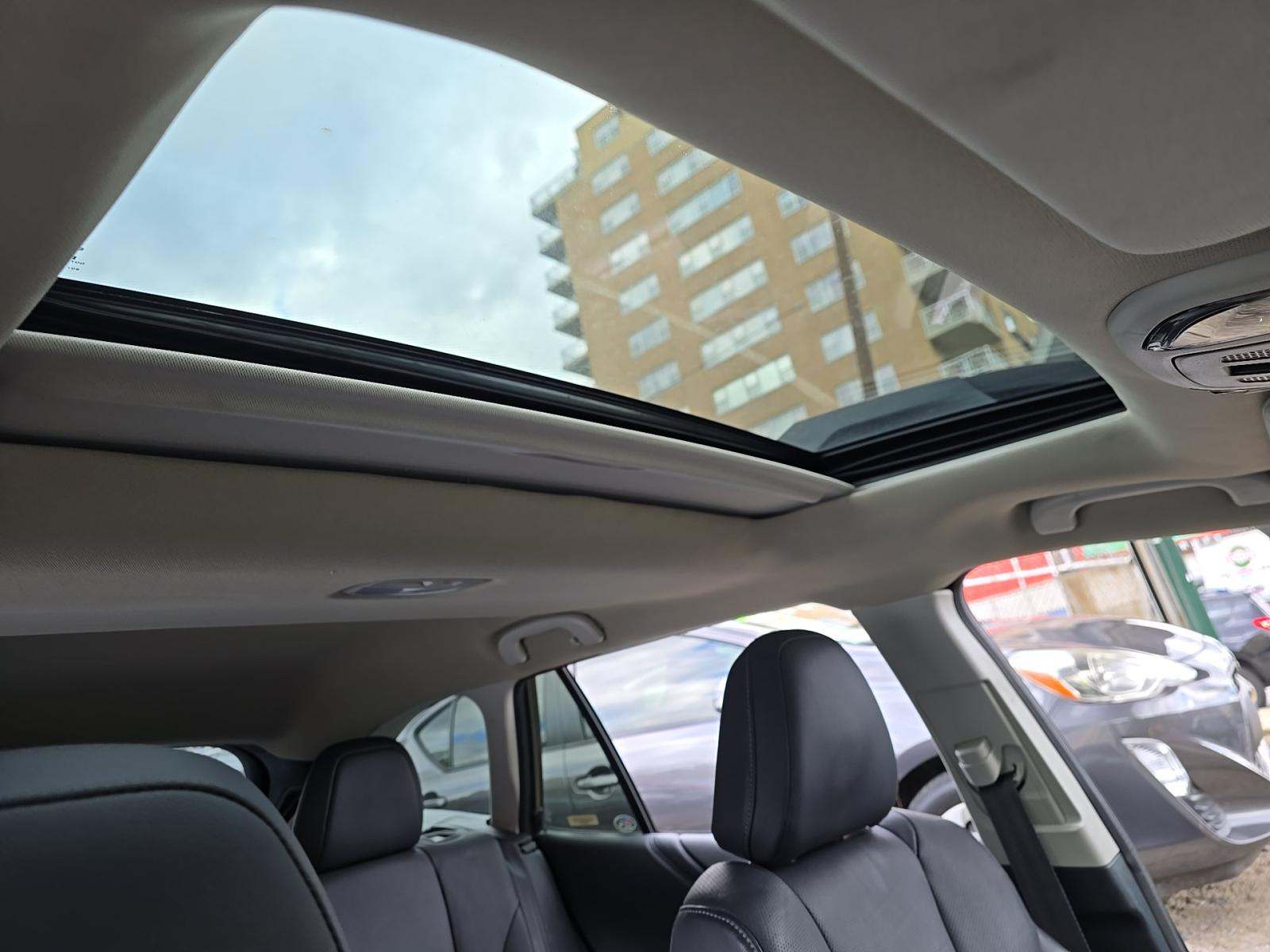 2023 Subaru Outback Limited AWD