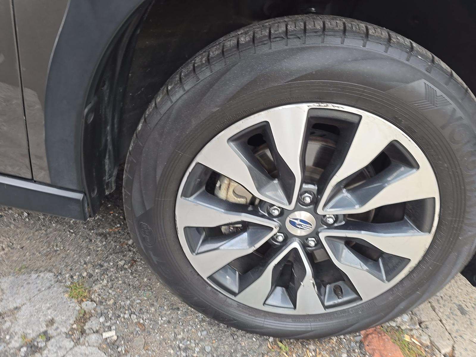 2023 Subaru Outback Limited AWD