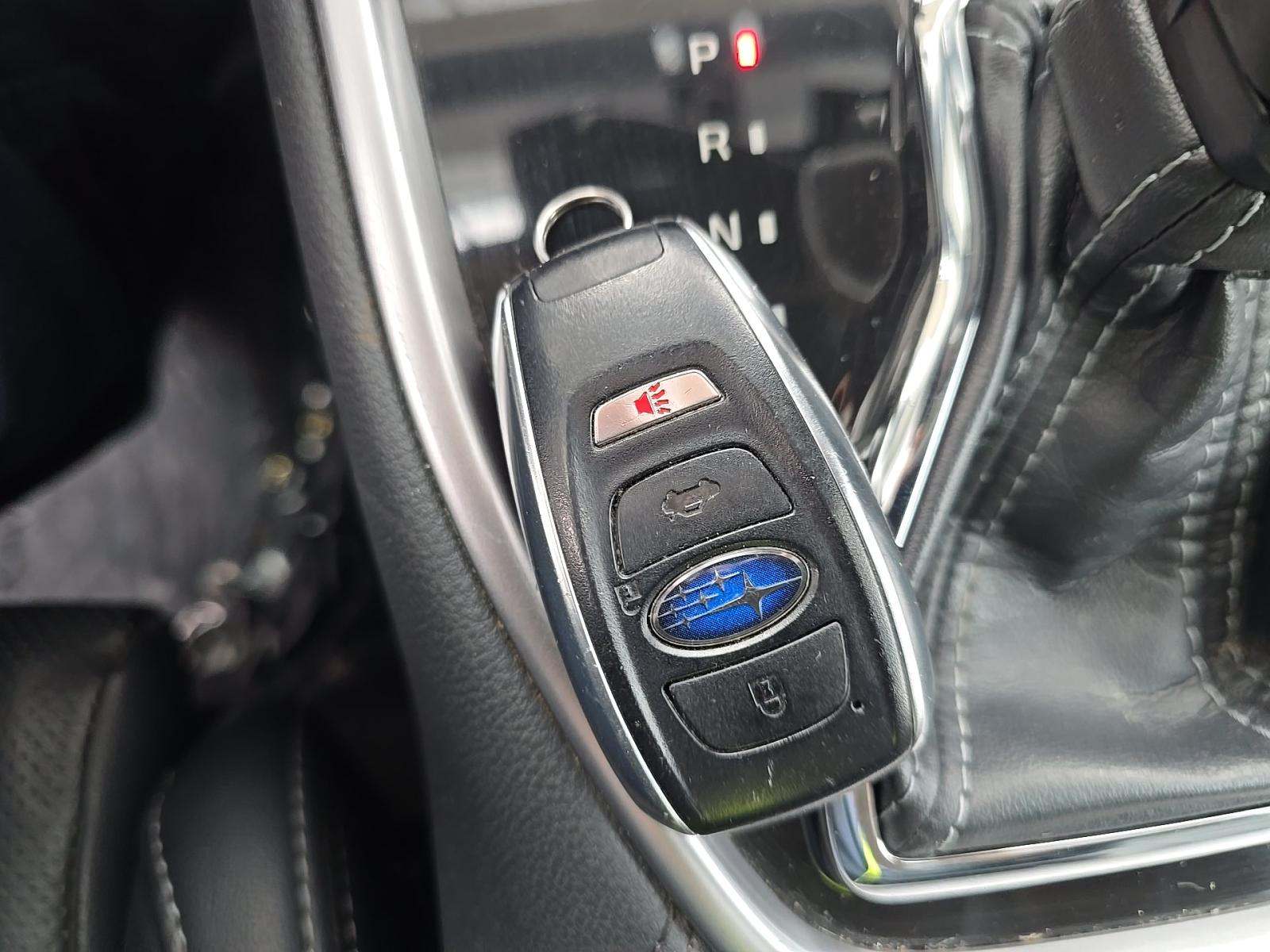 2023 Subaru Outback Limited AWD